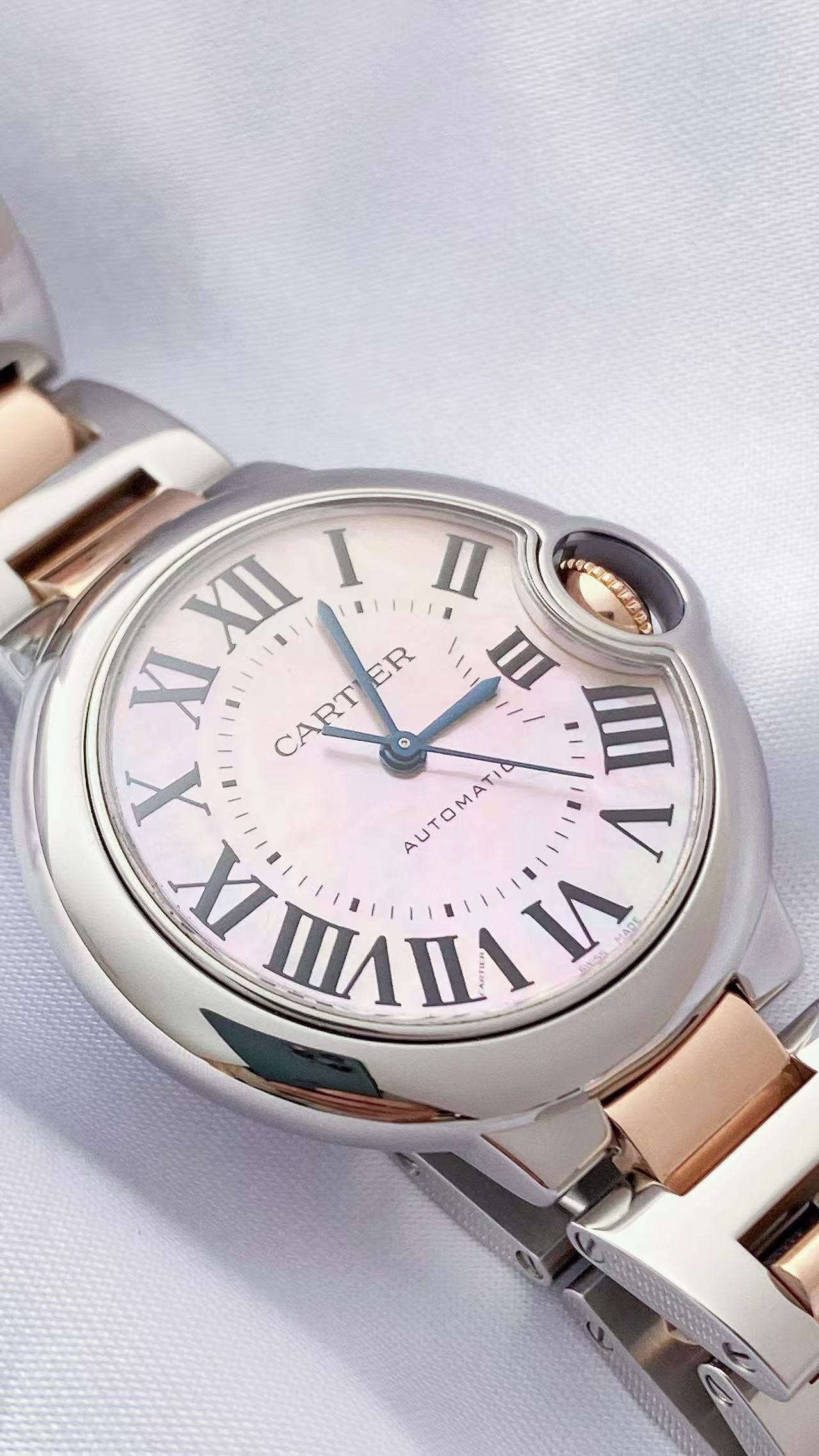 Cartier W6920070 detail 1