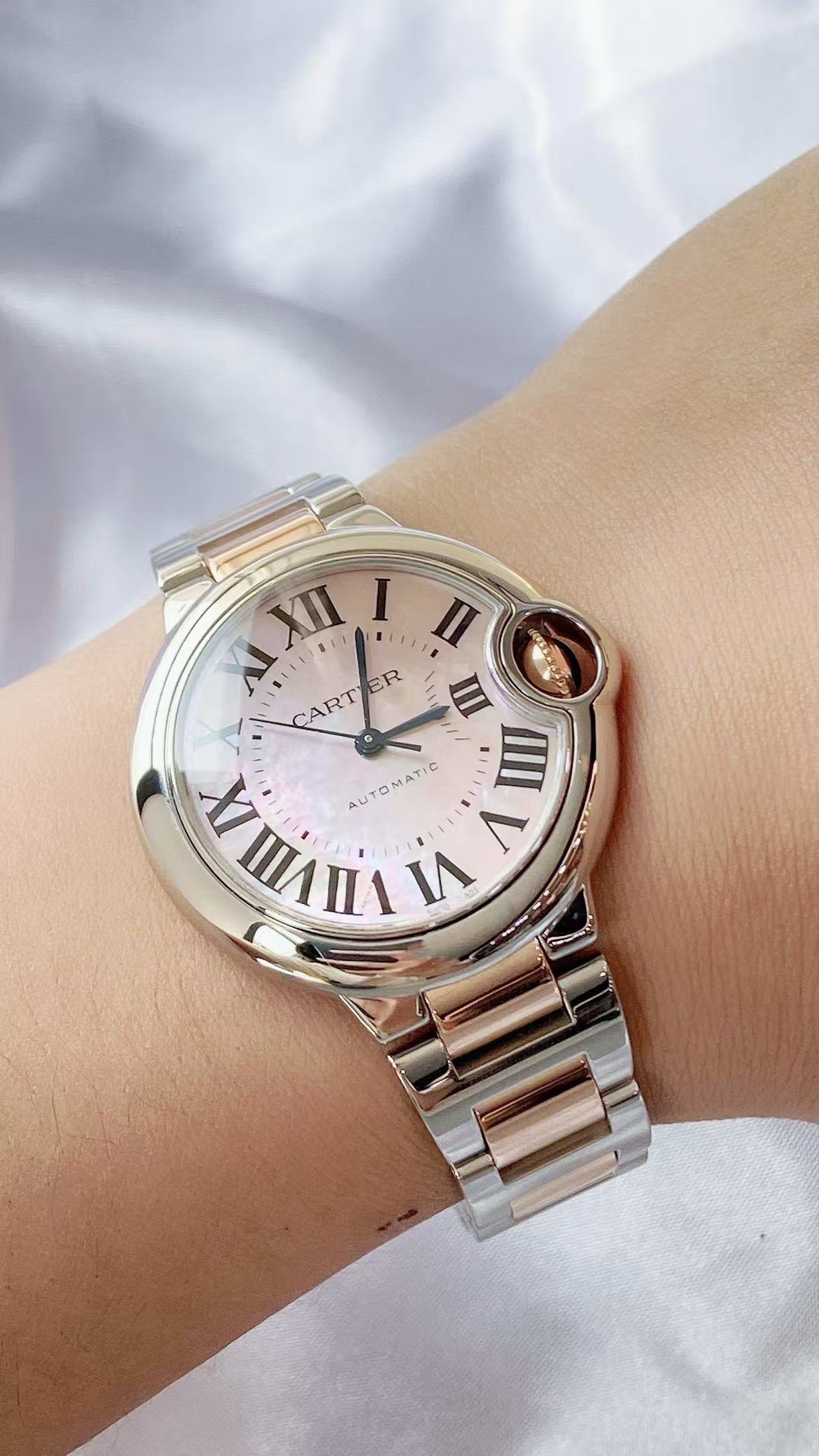Cartier W6920070