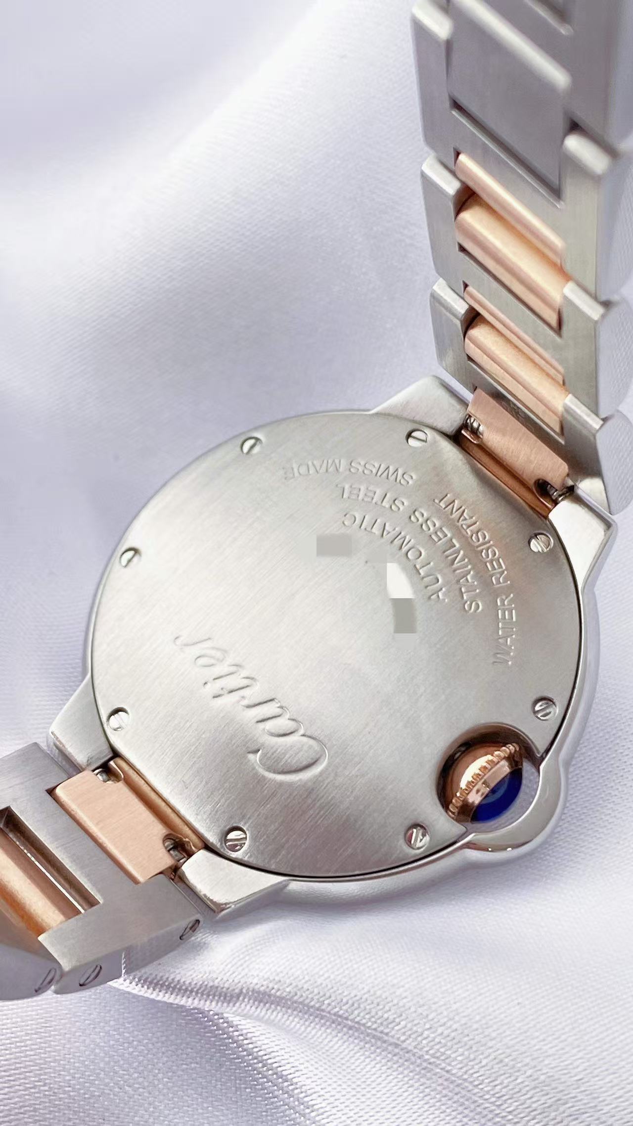 Cartier W6920070 detail 5