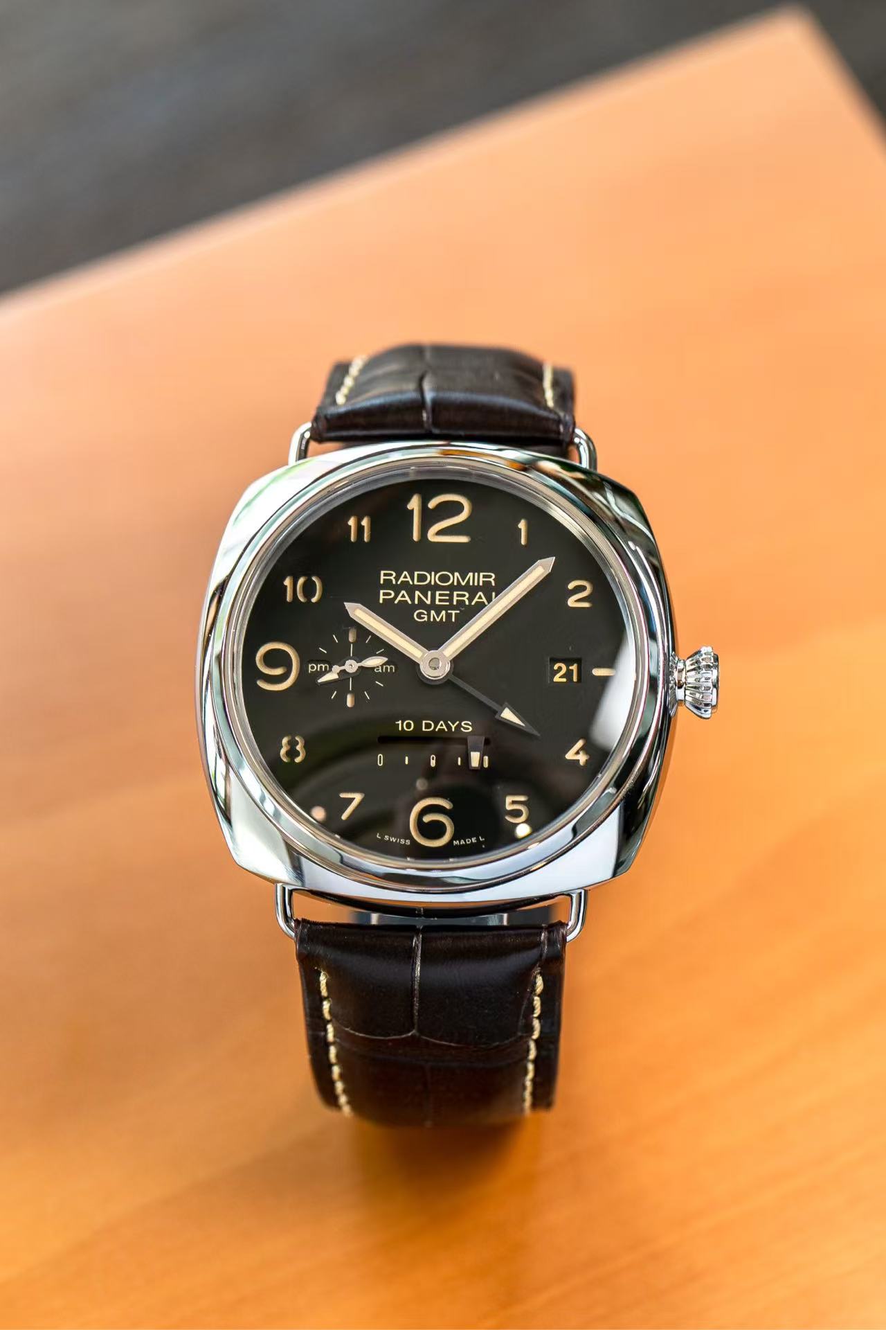 Panerai PAM0047x