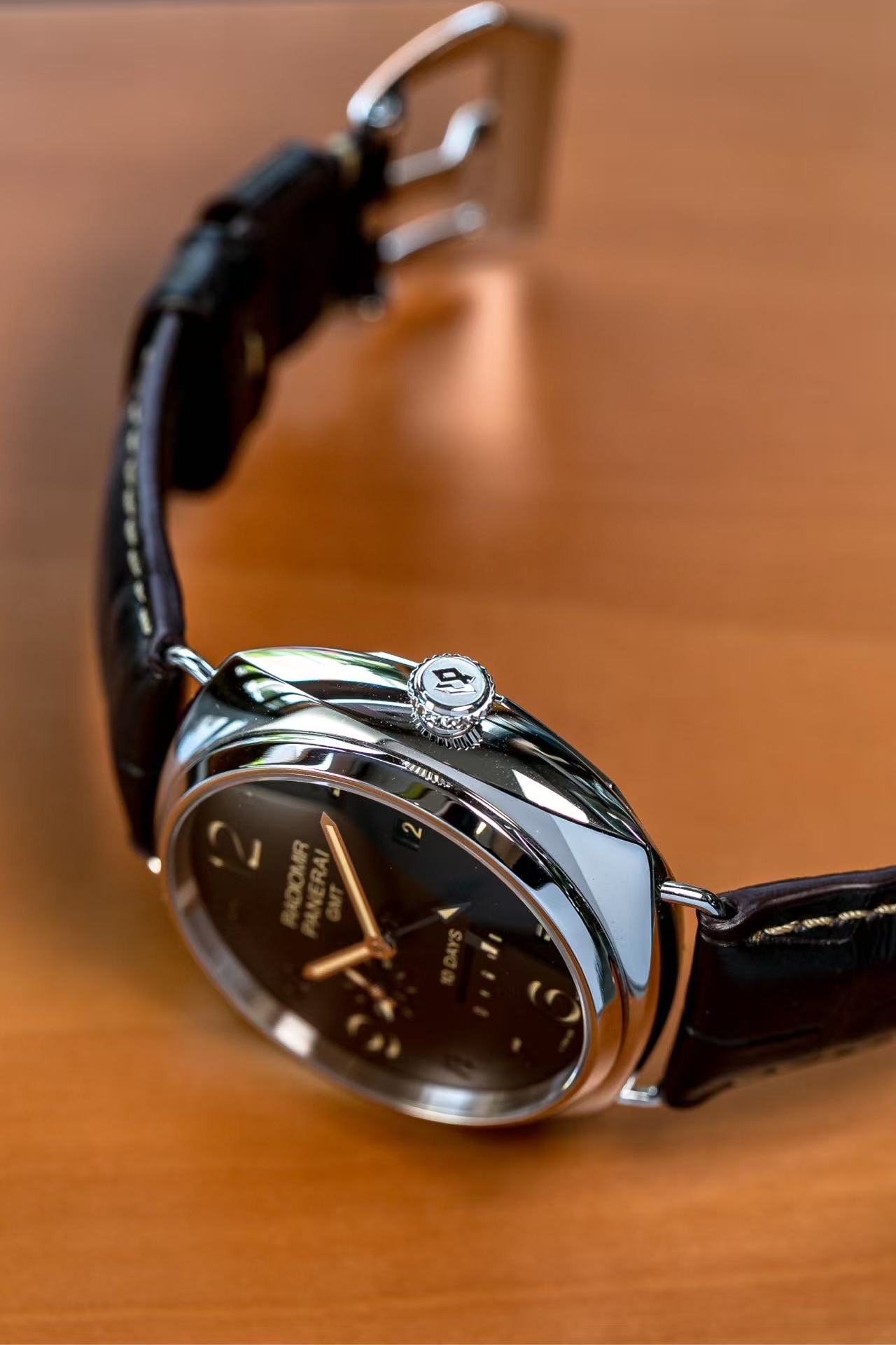 Panerai PAM0047x detail 3