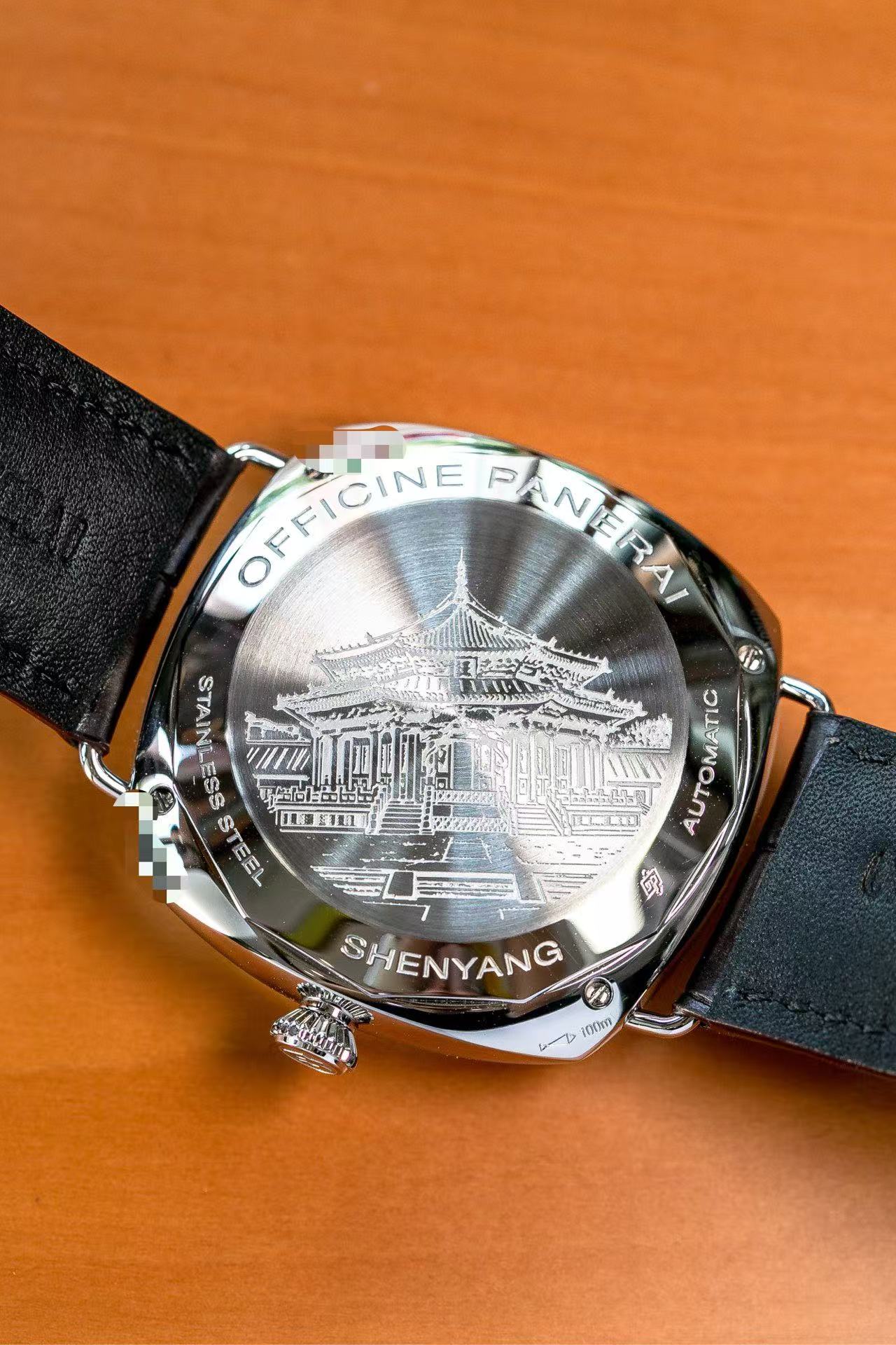 Panerai PAM0047x detail 4