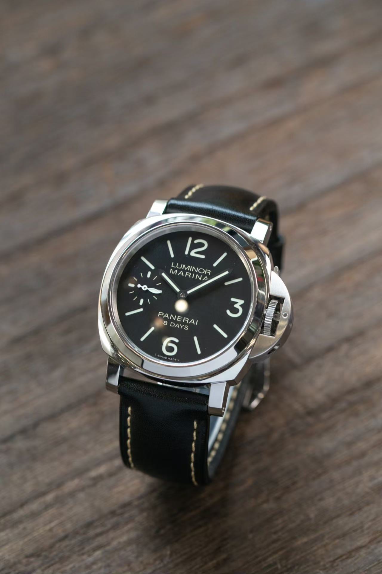 Panerai PAM00510 detail 5