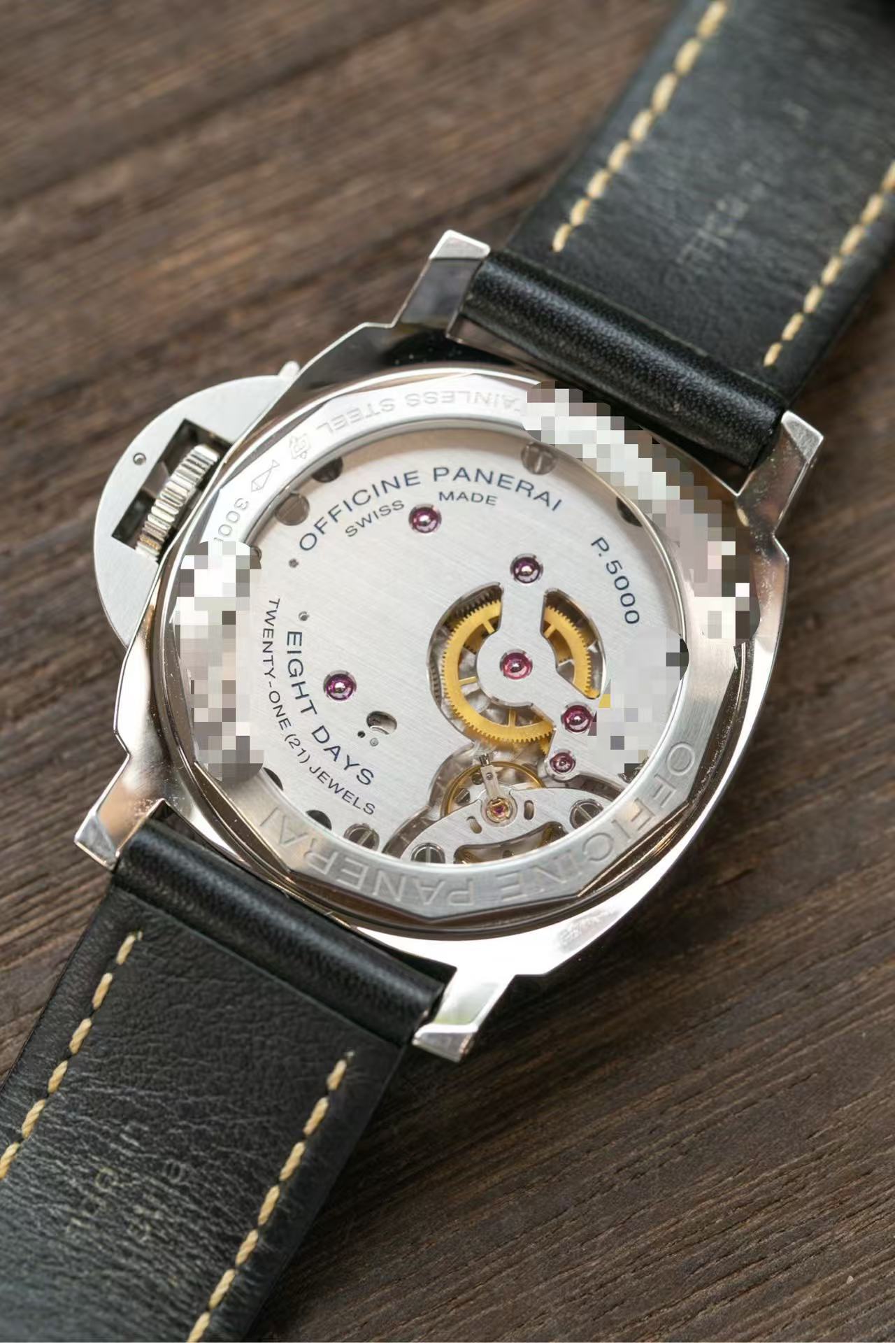 Panerai PAM00510 detail 6