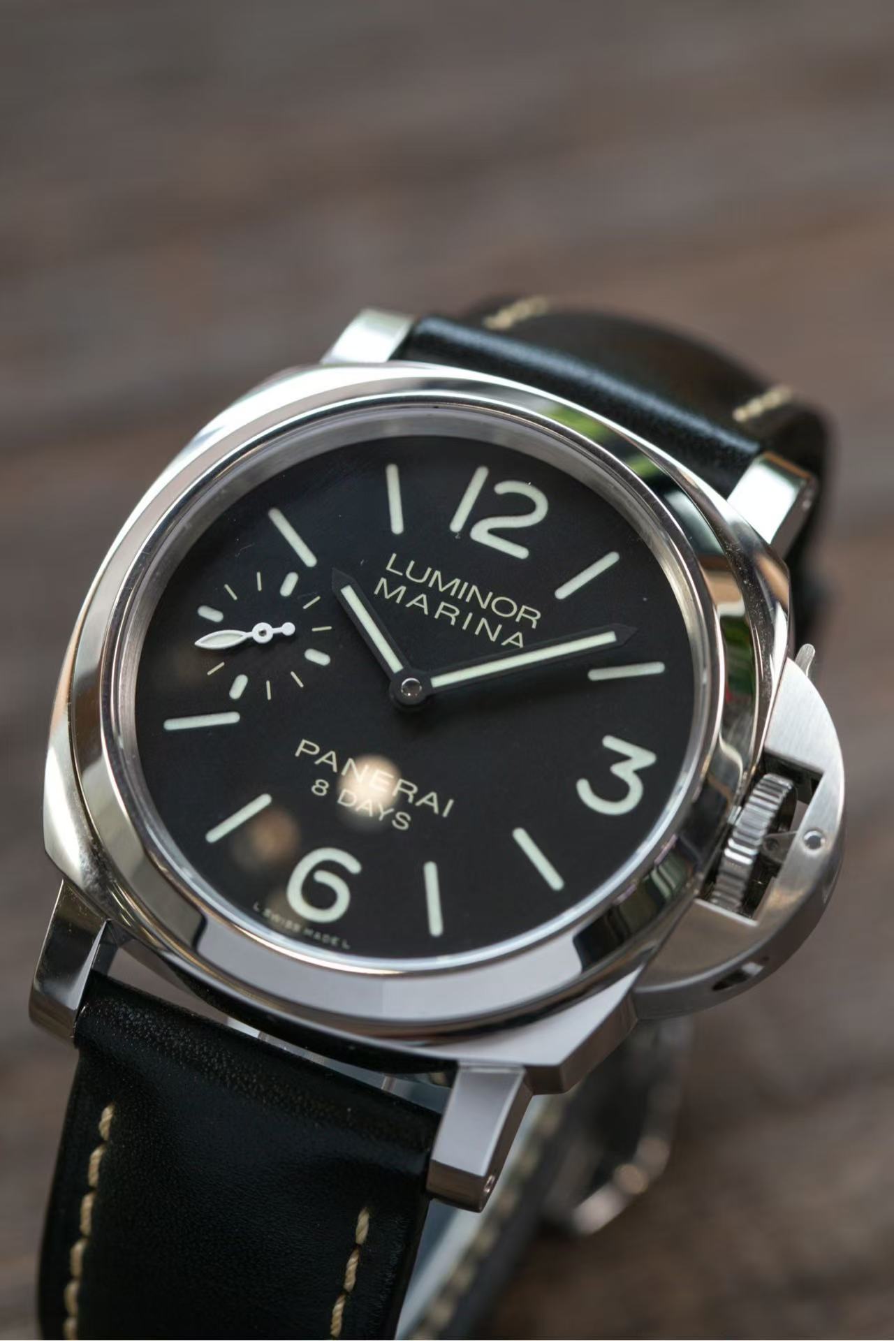 Panerai PAM00510 detail 1
