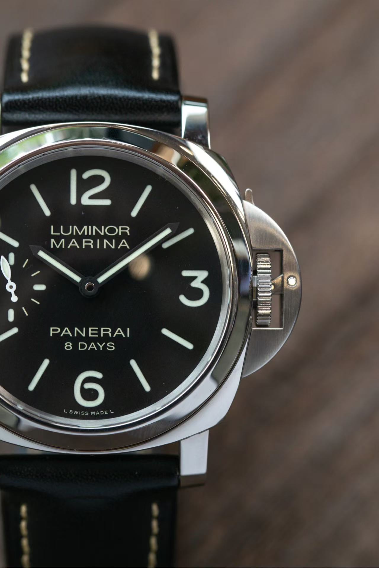 Panerai PAM00510 detail 4