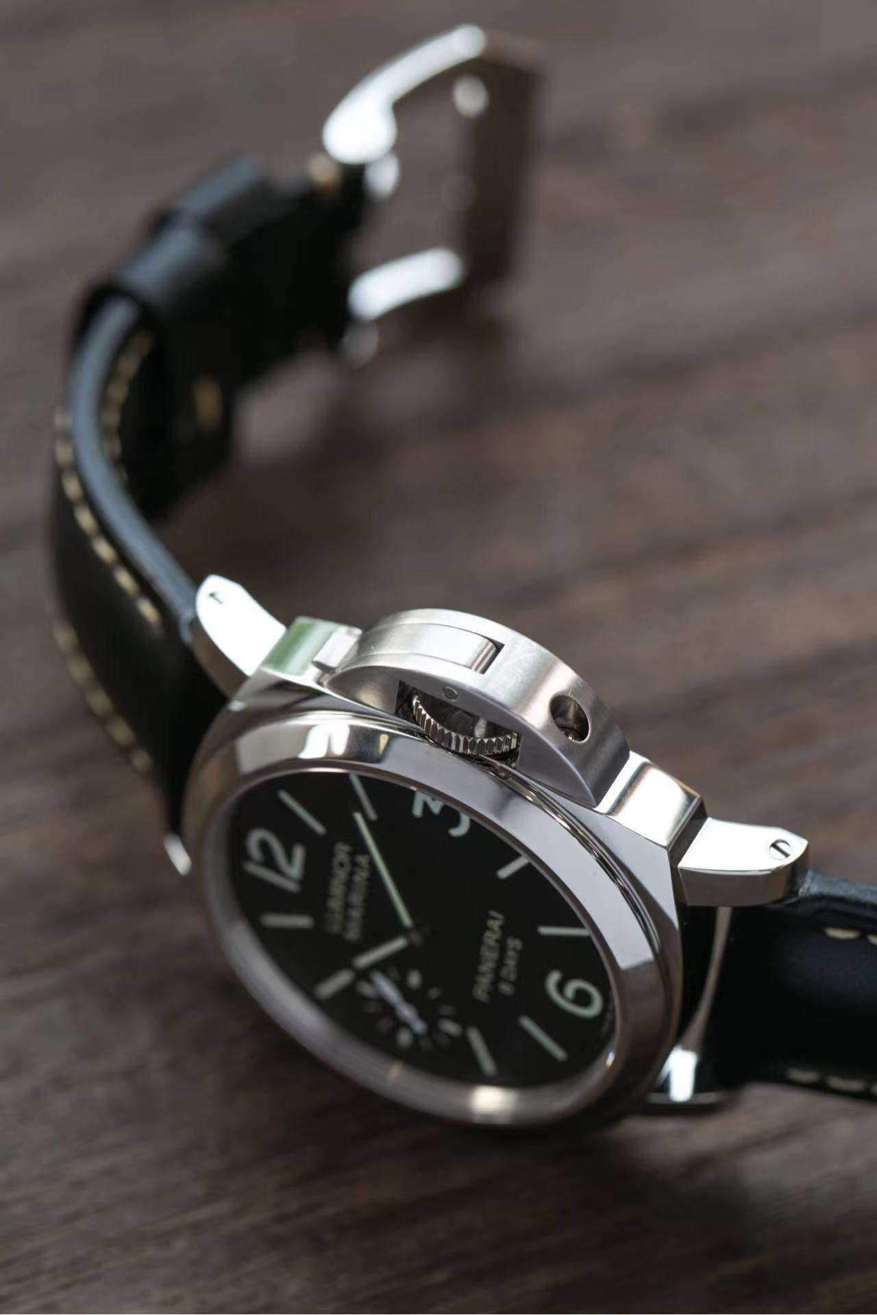 Panerai PAM00510 detail 3