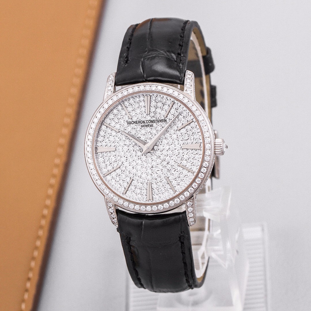 Vacheron Constantin 25559 / 000G-9280