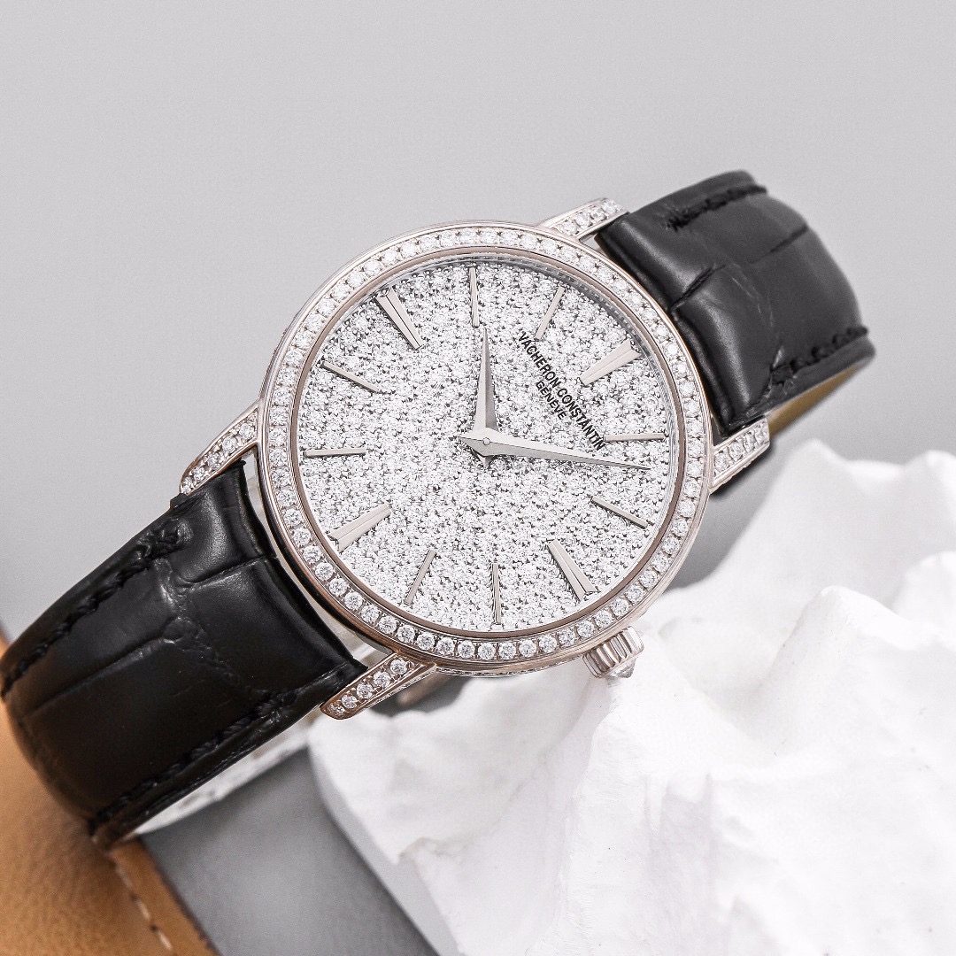 Vacheron Constantin 25559 / 000G-9280 detail 2