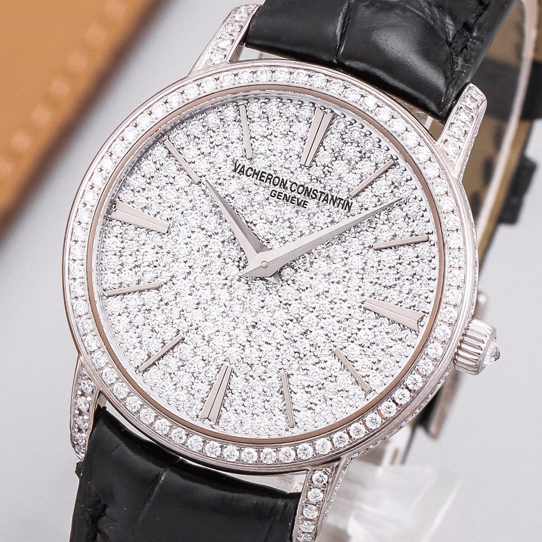 Vacheron Constantin 25559 / 000G-9280 detail 1