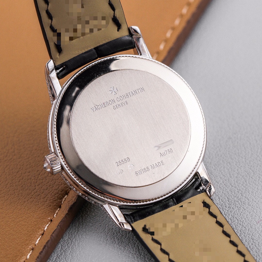 Vacheron Constantin 25559 / 000G-9280 detail 5