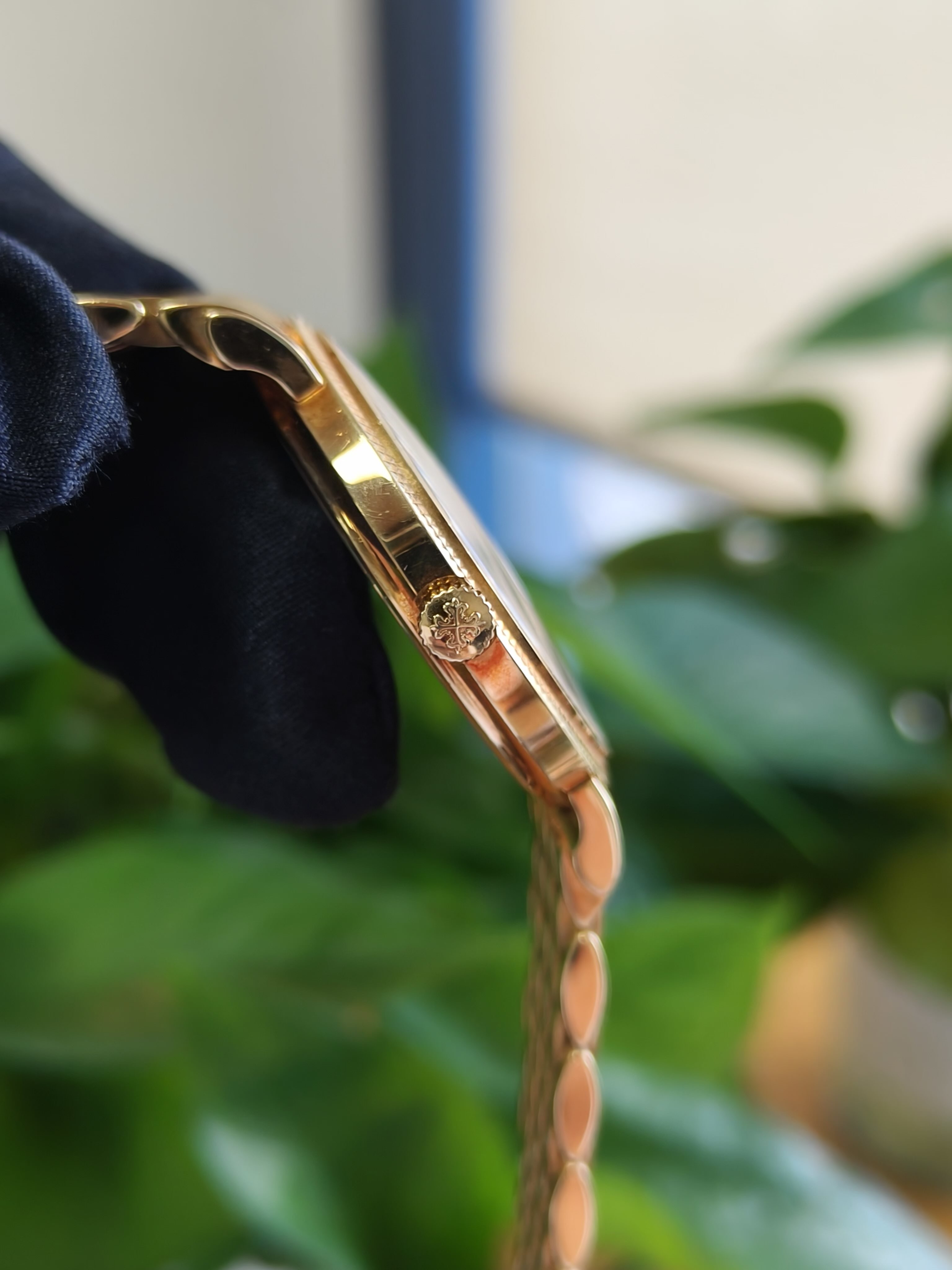 Patek Philippe 5120 / 1J-001 detail 5