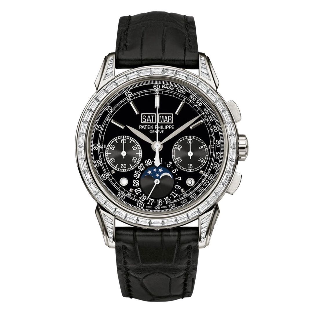 Patek Philippe 5271P-010