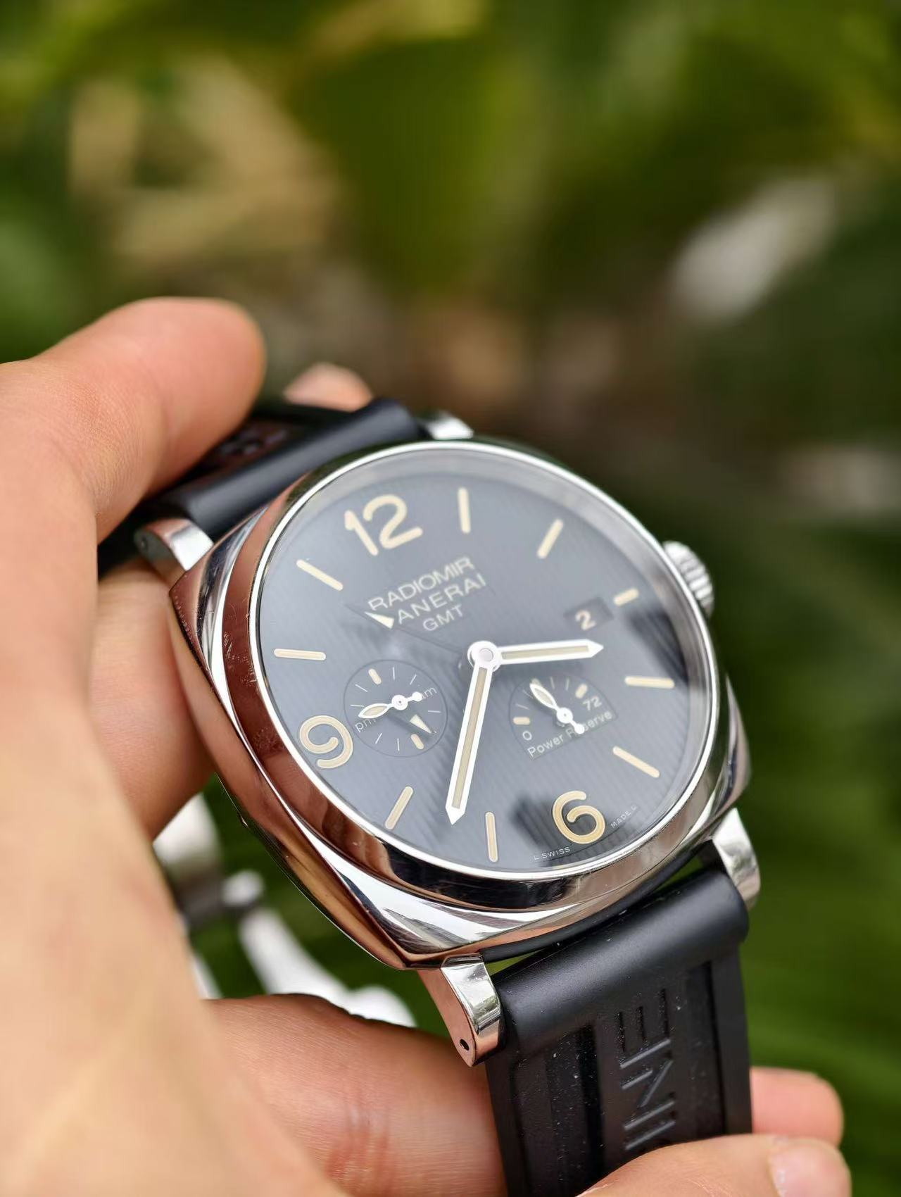 Panerai pam00658