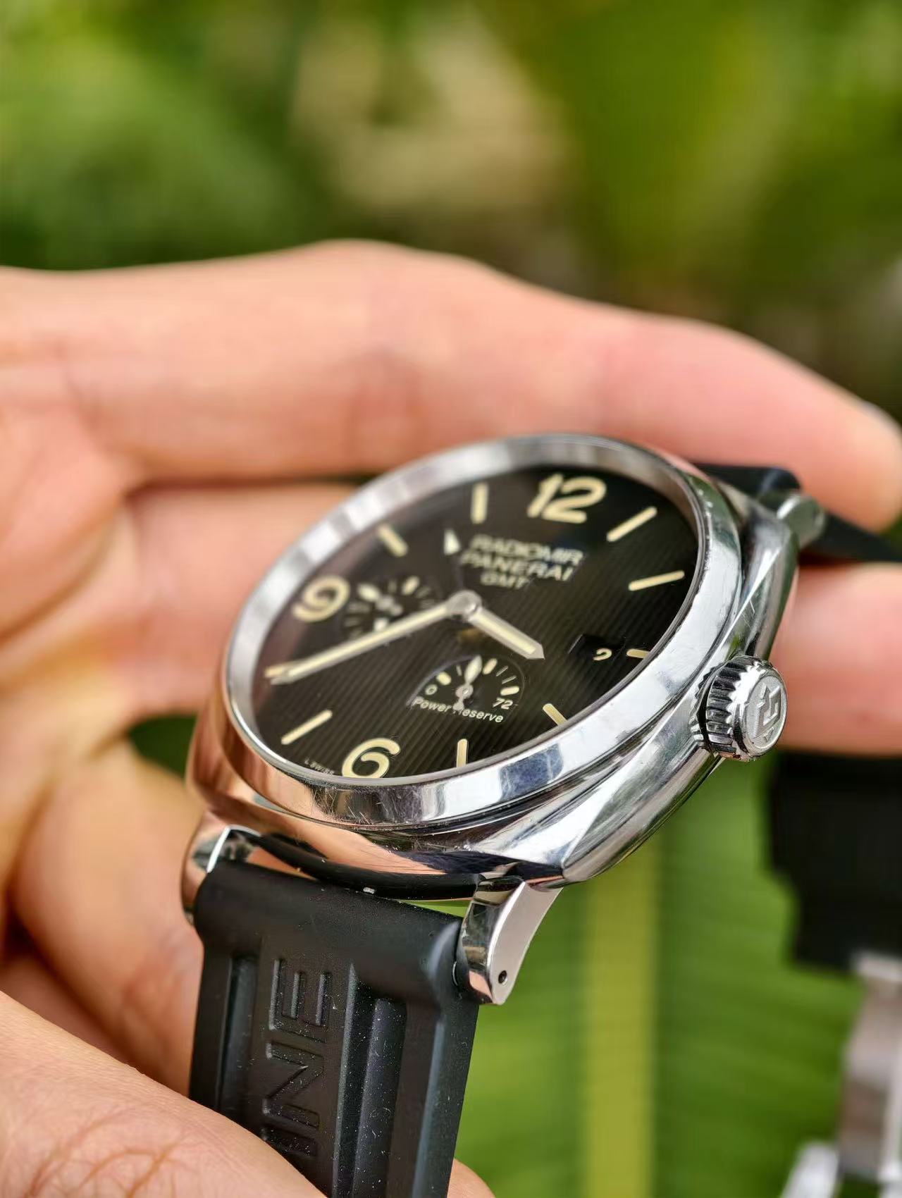 Panerai pam00658 detail 3
