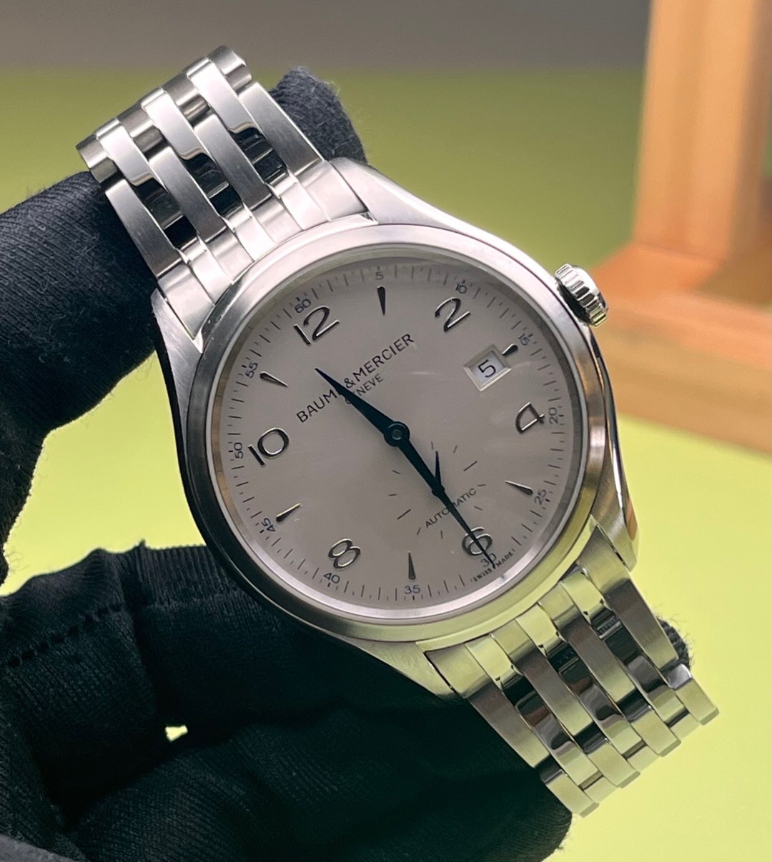 Baume & Mercier MOA10099 detail 3