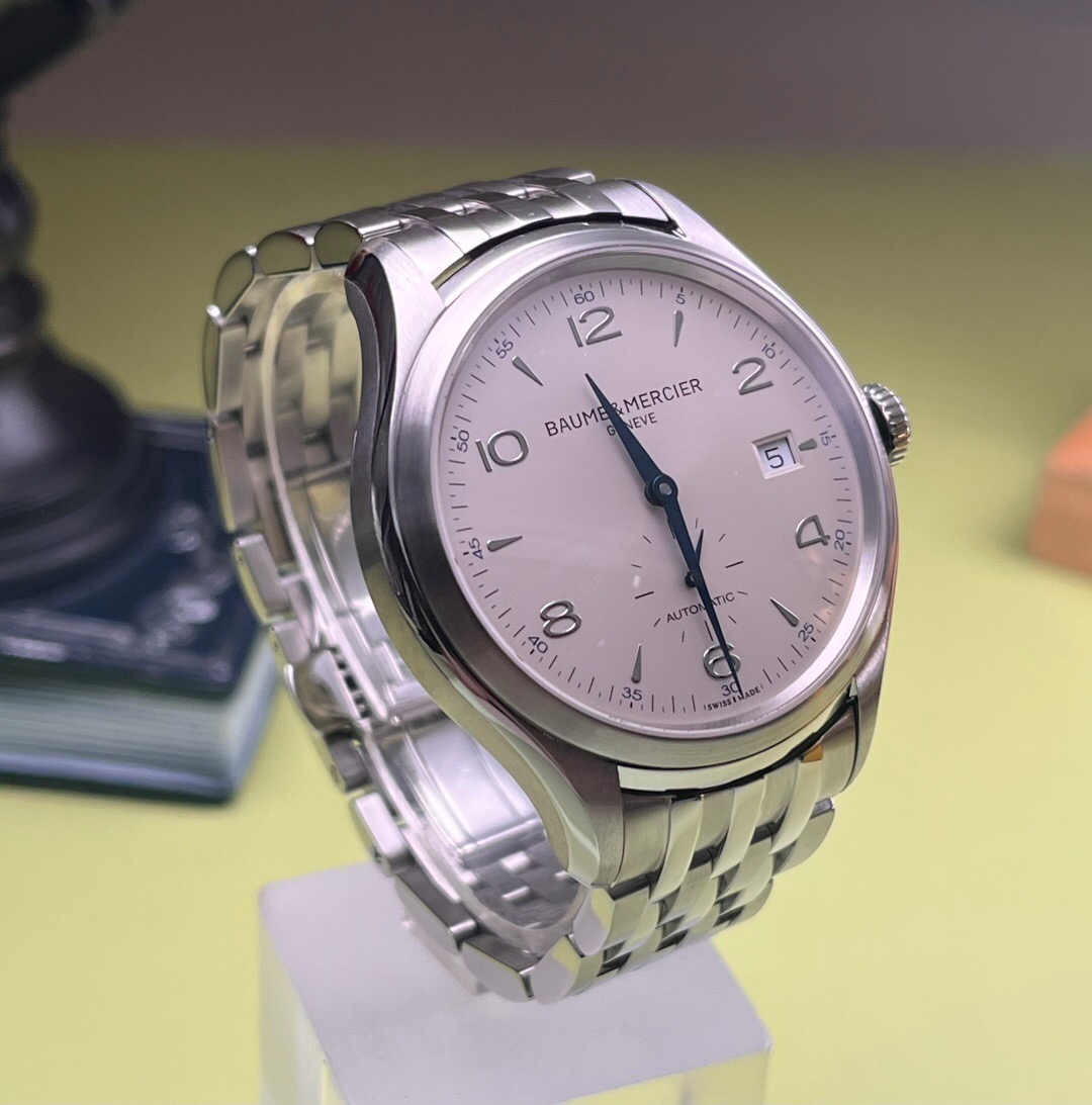 Baume & Mercier MOA10099 detail 2