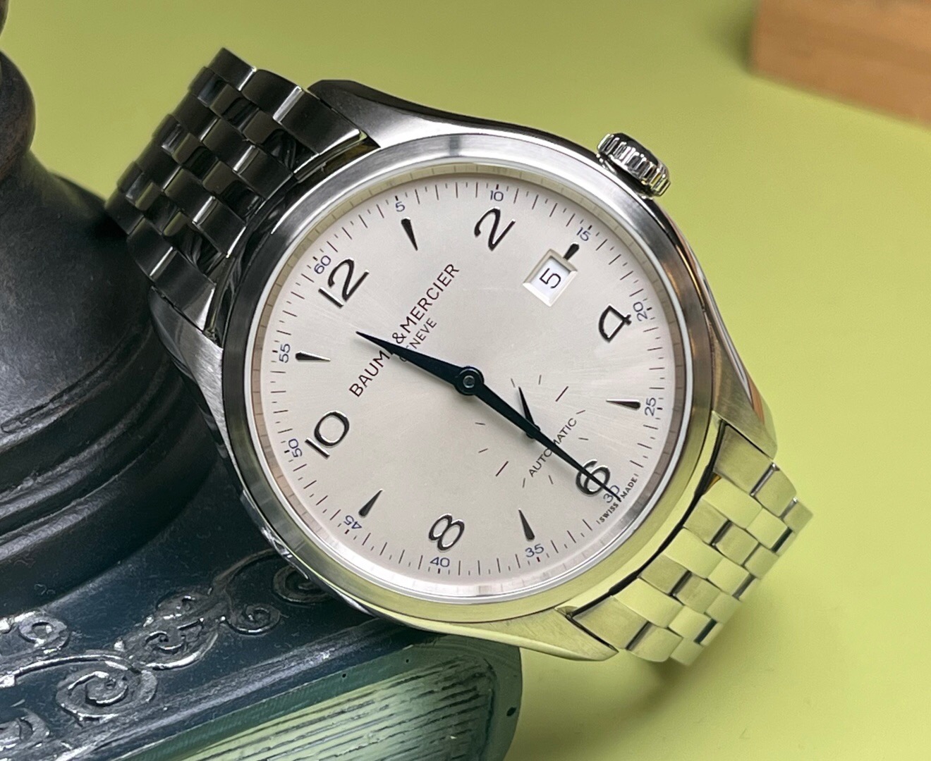 Baume & Mercier MOA10099