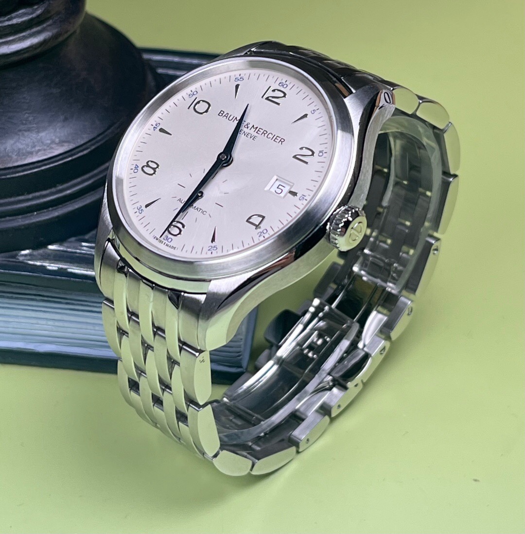 Baume & Mercier MOA10099 detail 1