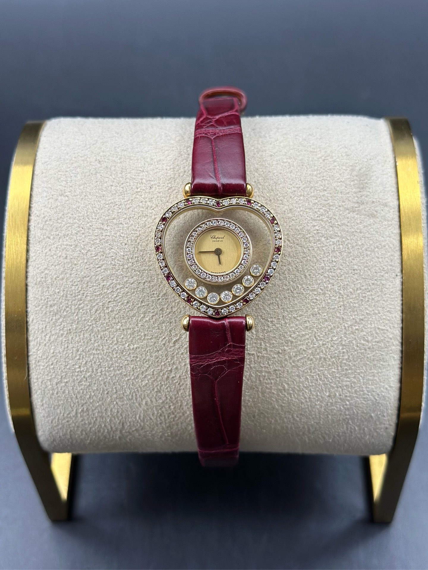 Chopard Vintage