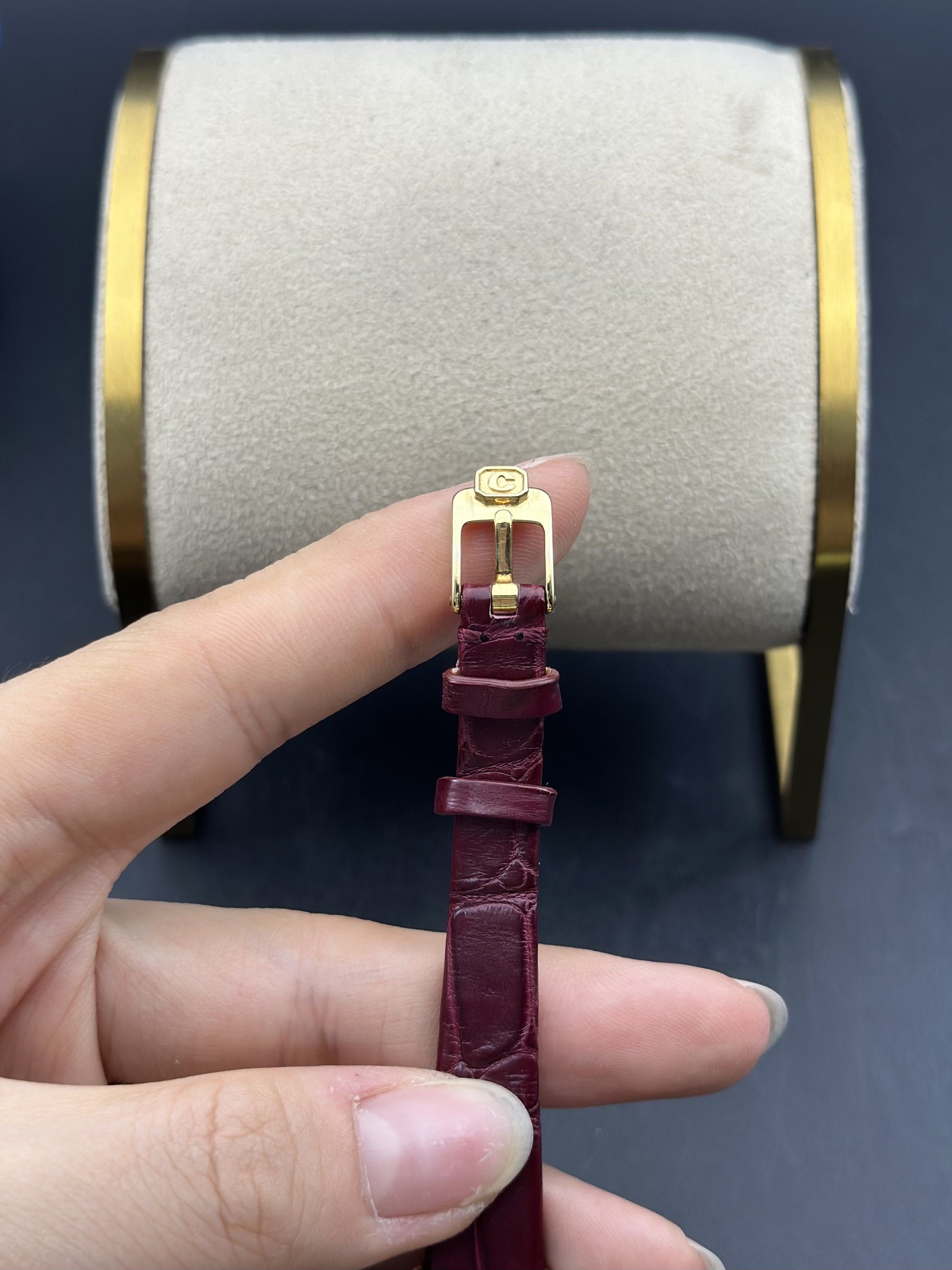 Chopard Vintage detail 5