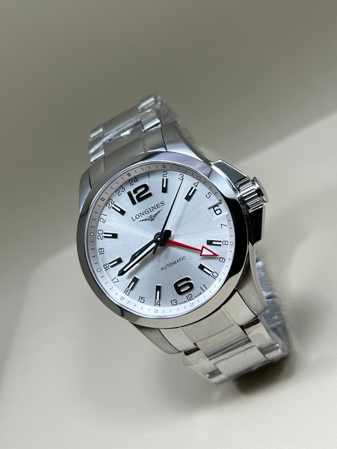 Longines L3.687.4.76.6 detail 2