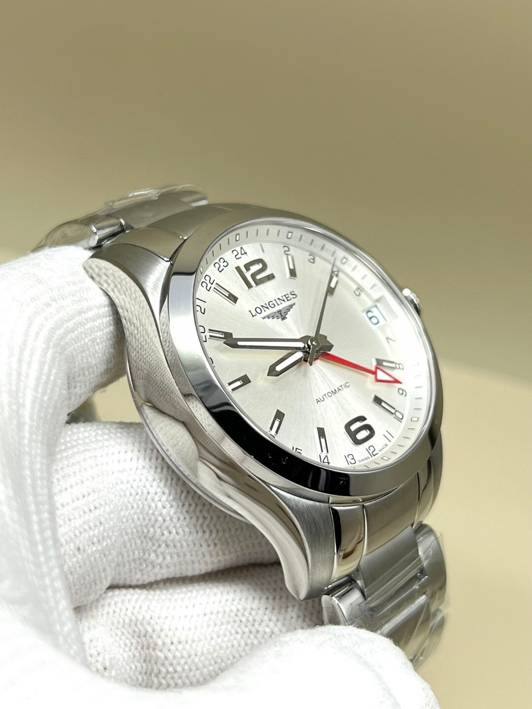Longines L3.687.4.76.6 detail 4