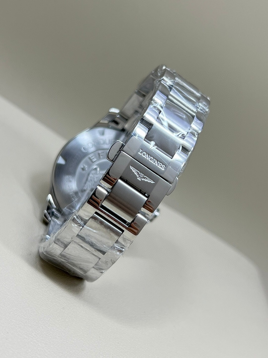 Longines L3.687.4.76.6 detail 6