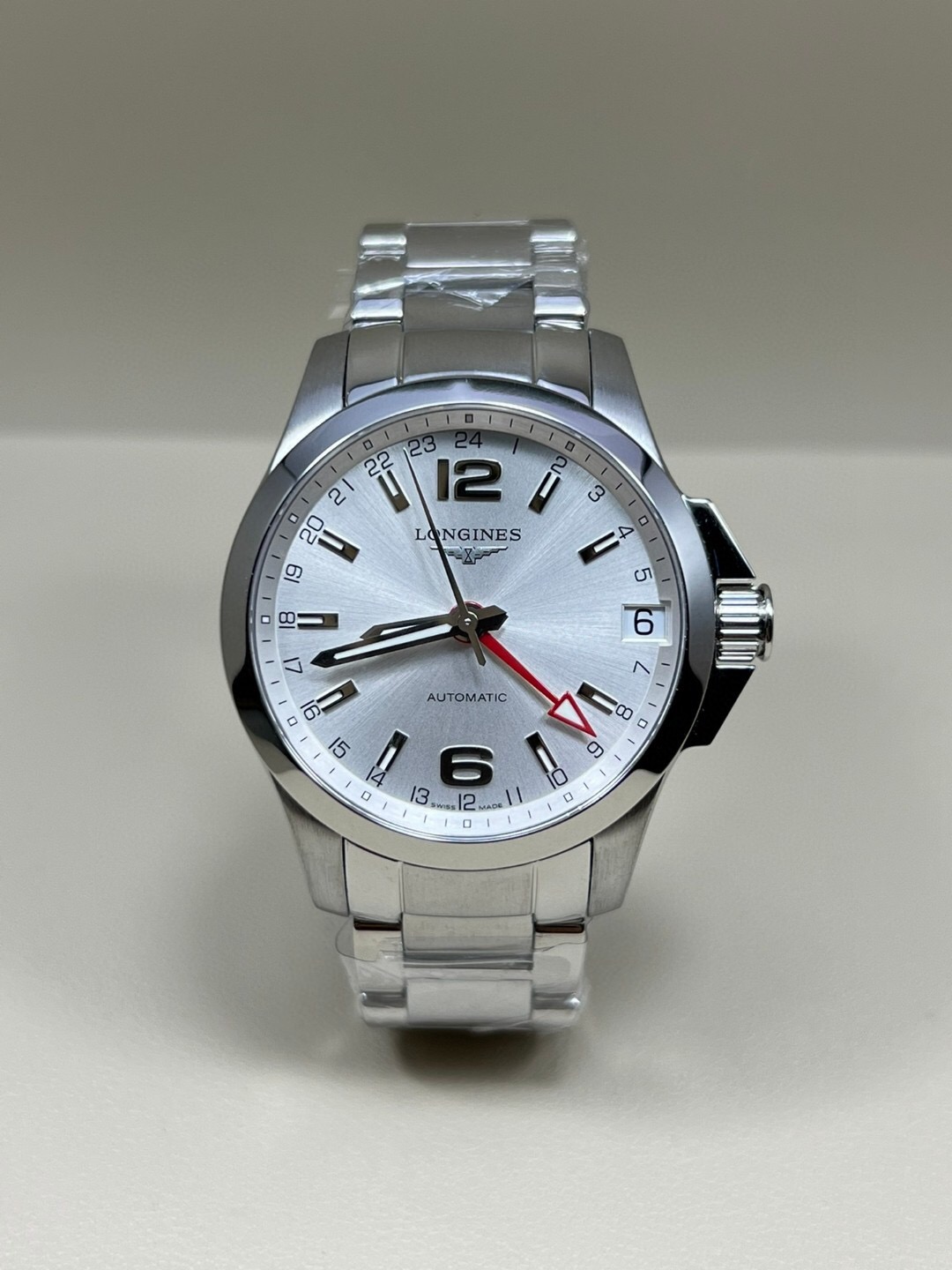 Longines L3.687.4.76.6