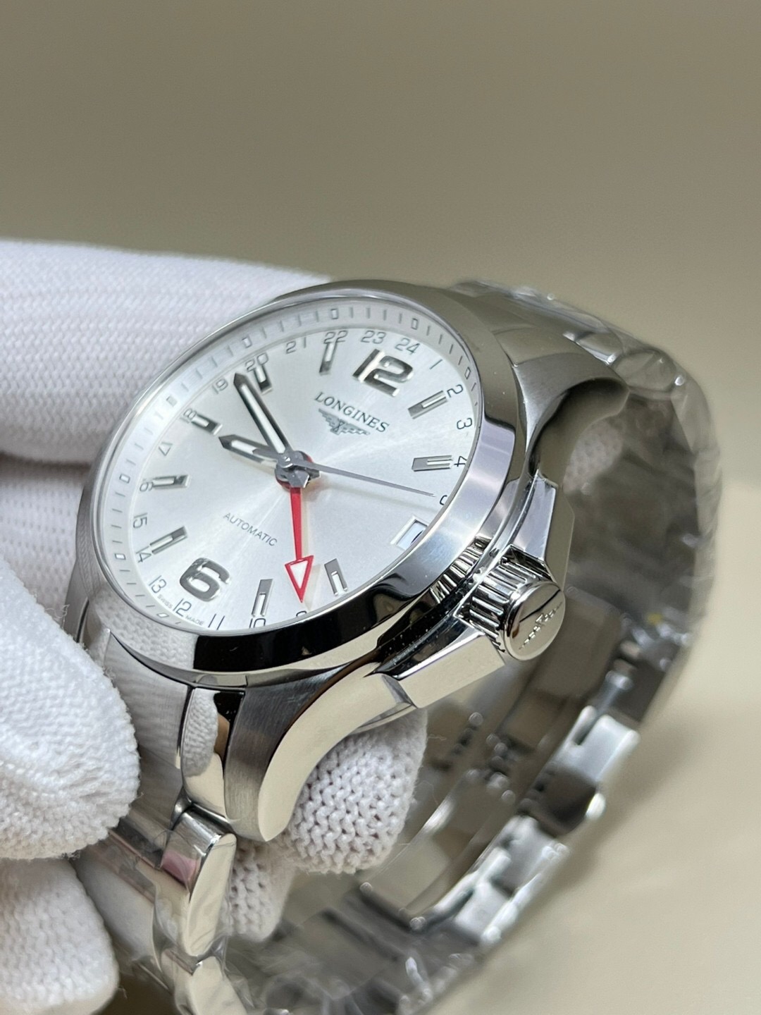 Longines L3.687.4.76.6 detail 1