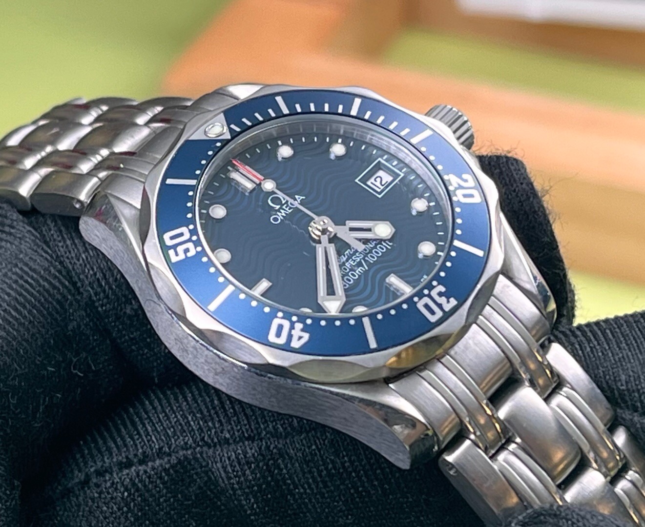 Omega 2583.80.00 detail 4
