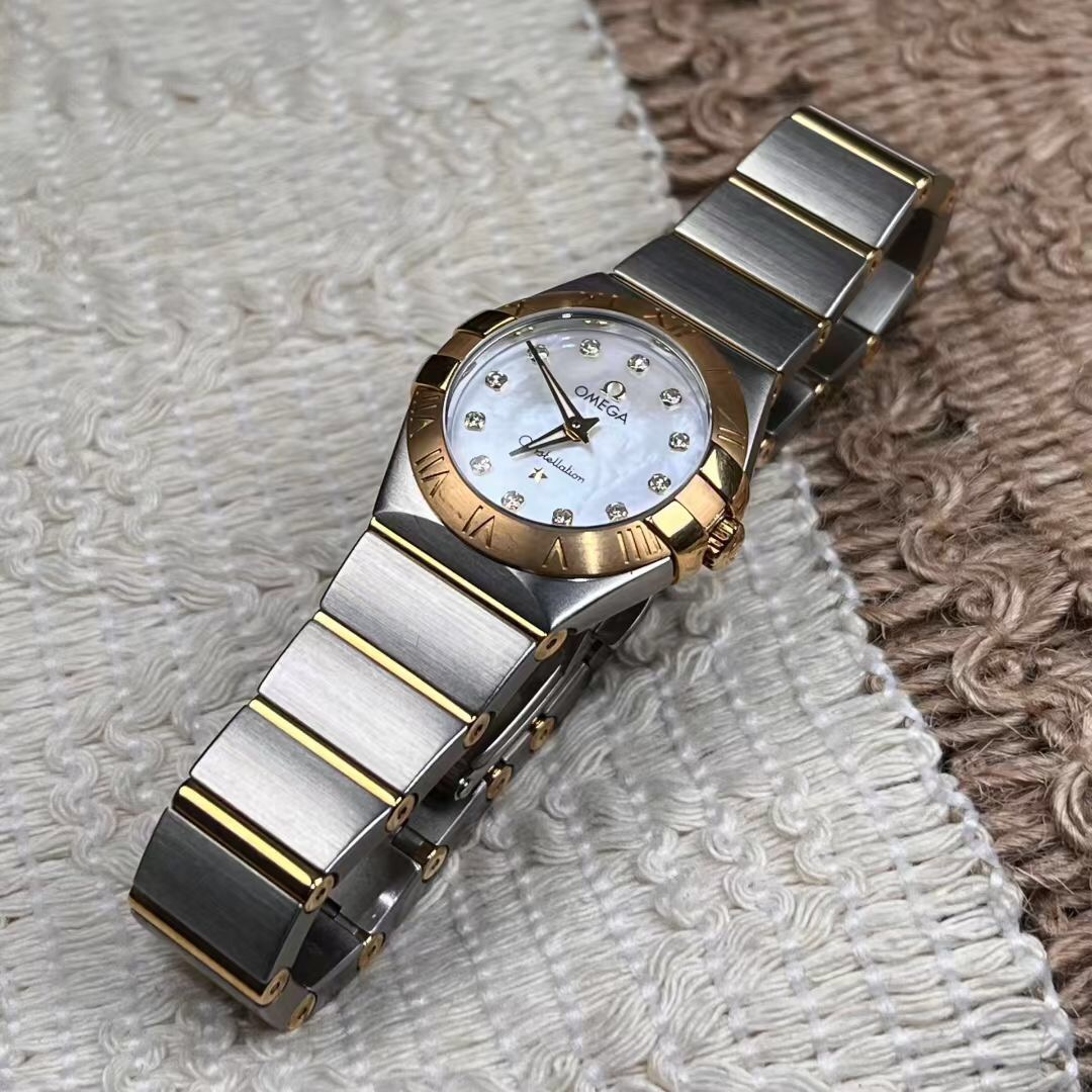 Omega 123.20.24.60.55.002 detail 4