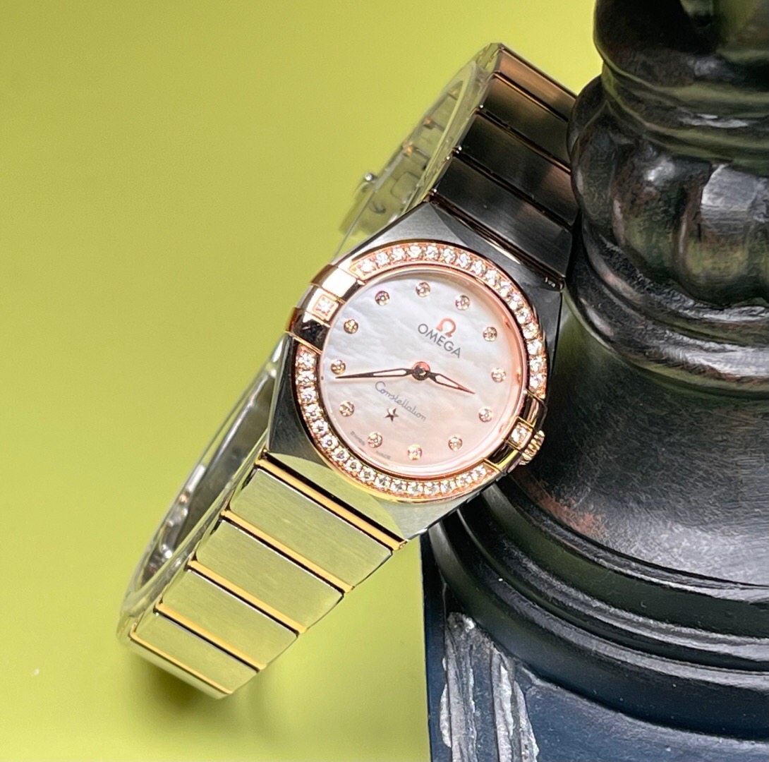 Omega 131.25.25.60.55.001 detail 1