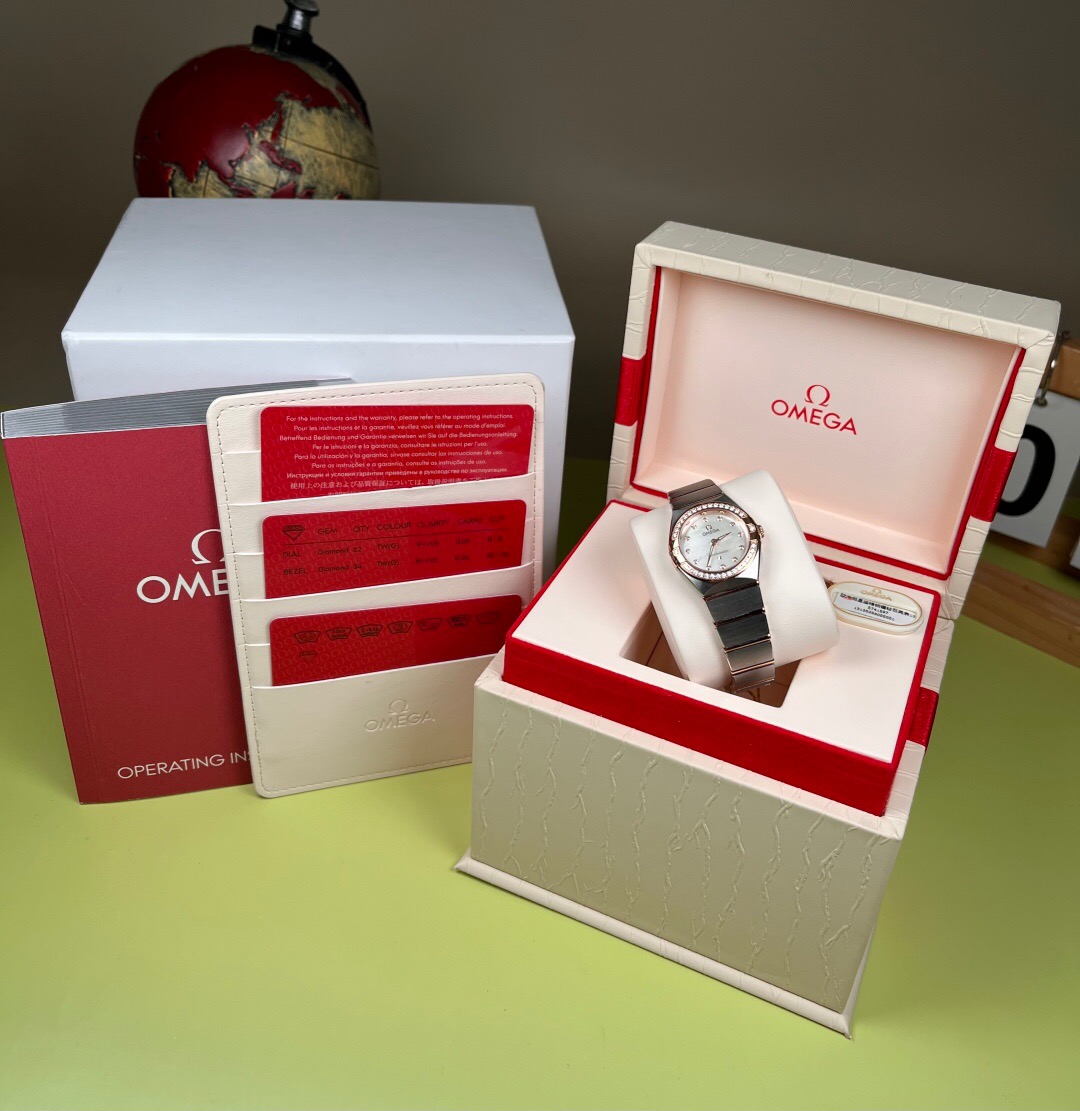 Omega 131.25.25.60.55.001 detail 6