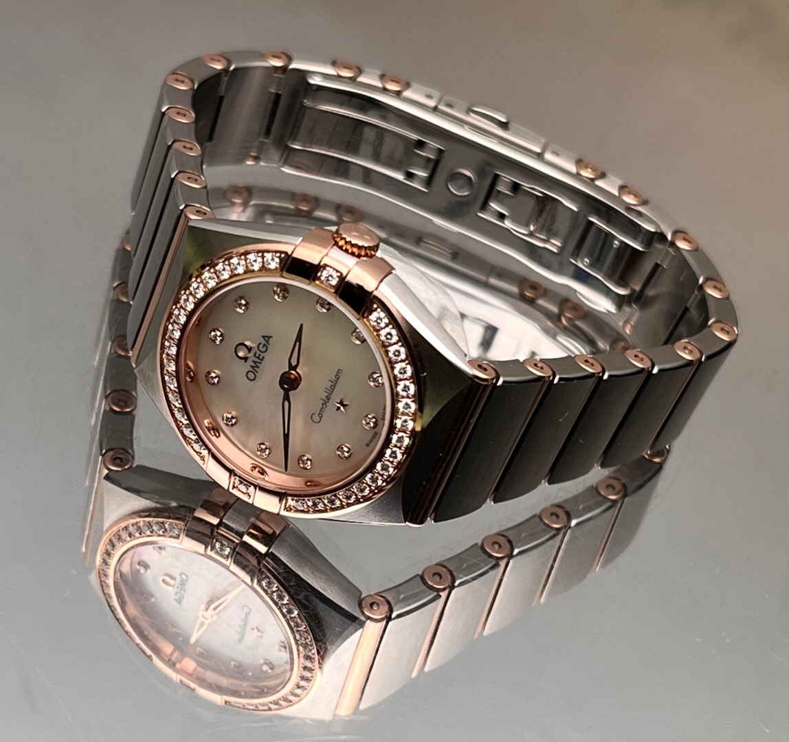 Omega 131.25.25.60.55.001 detail 2