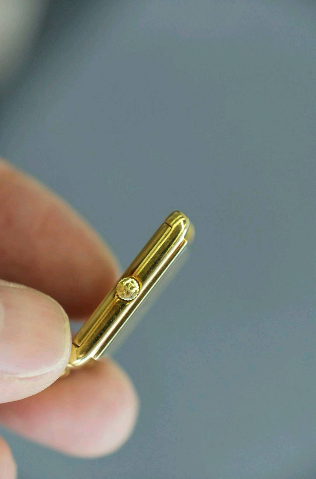 Vacheron Constantin Vintage detail 5