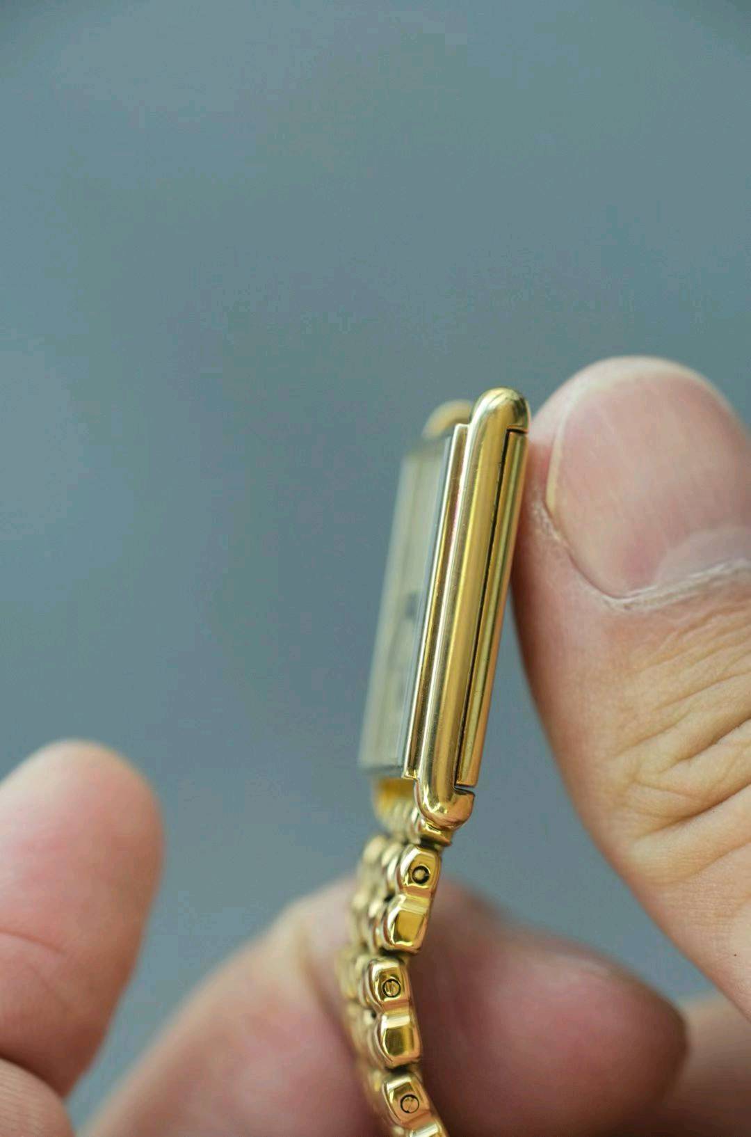 Vacheron Constantin Vintage detail 4