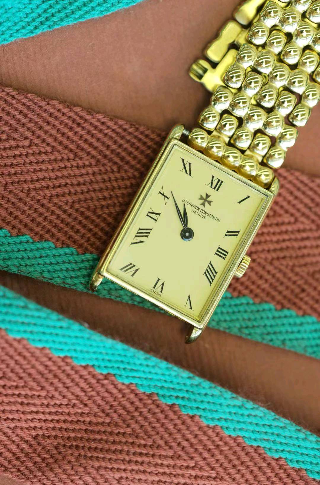 Vacheron Constantin Vintage
