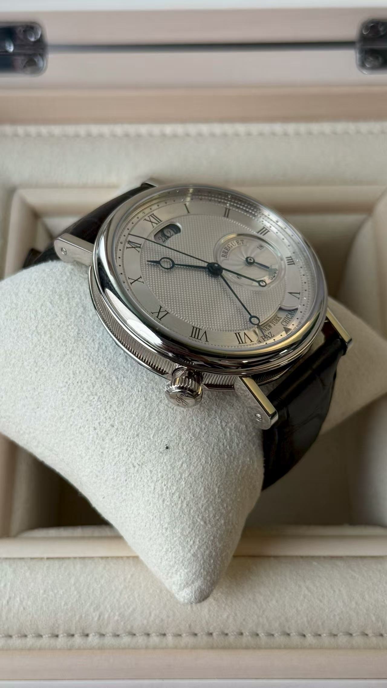 Breguet 5727BB
