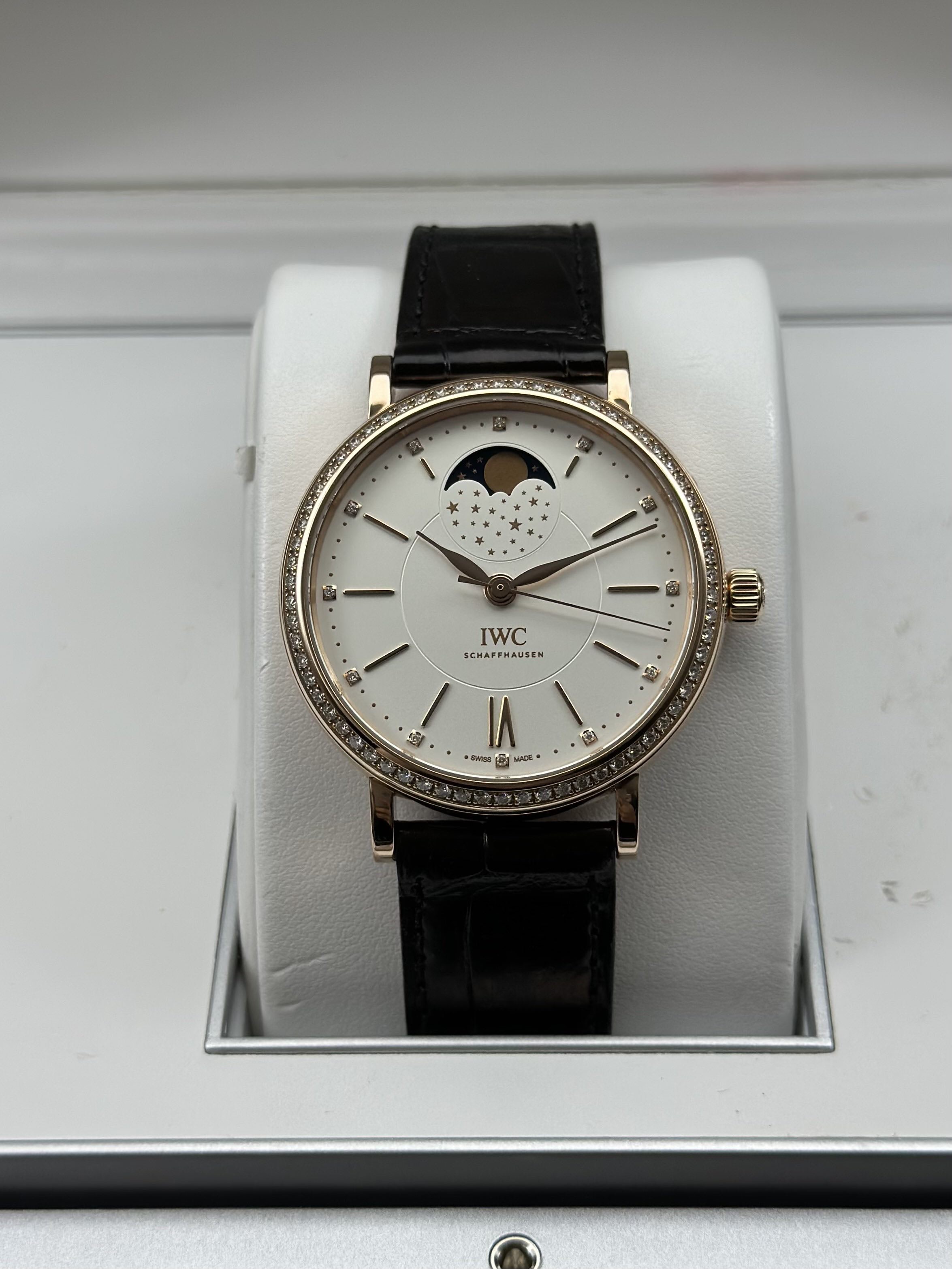 IWC IW459009