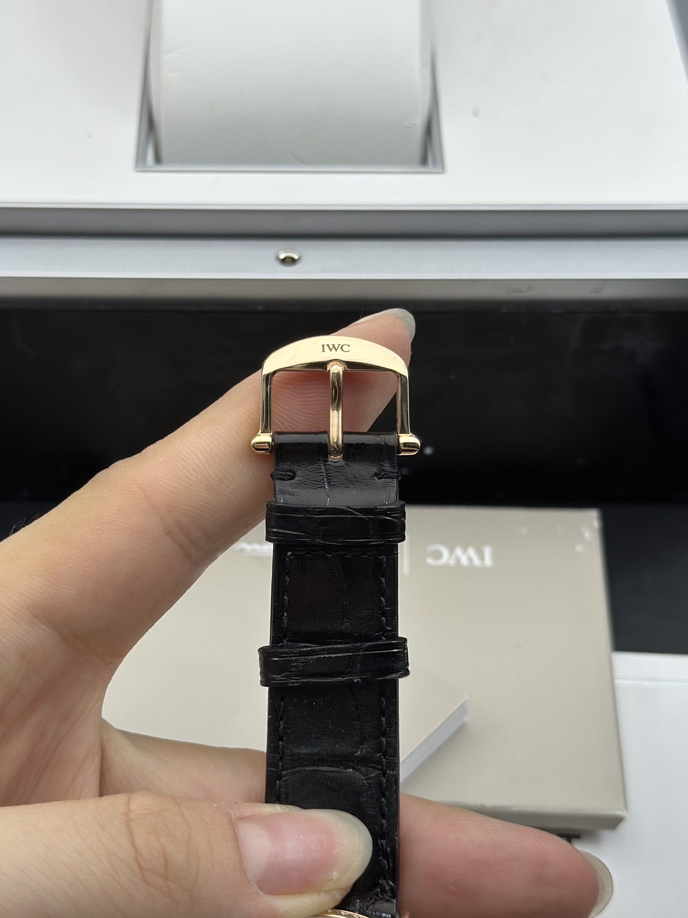 IWC IW459009 detail 4