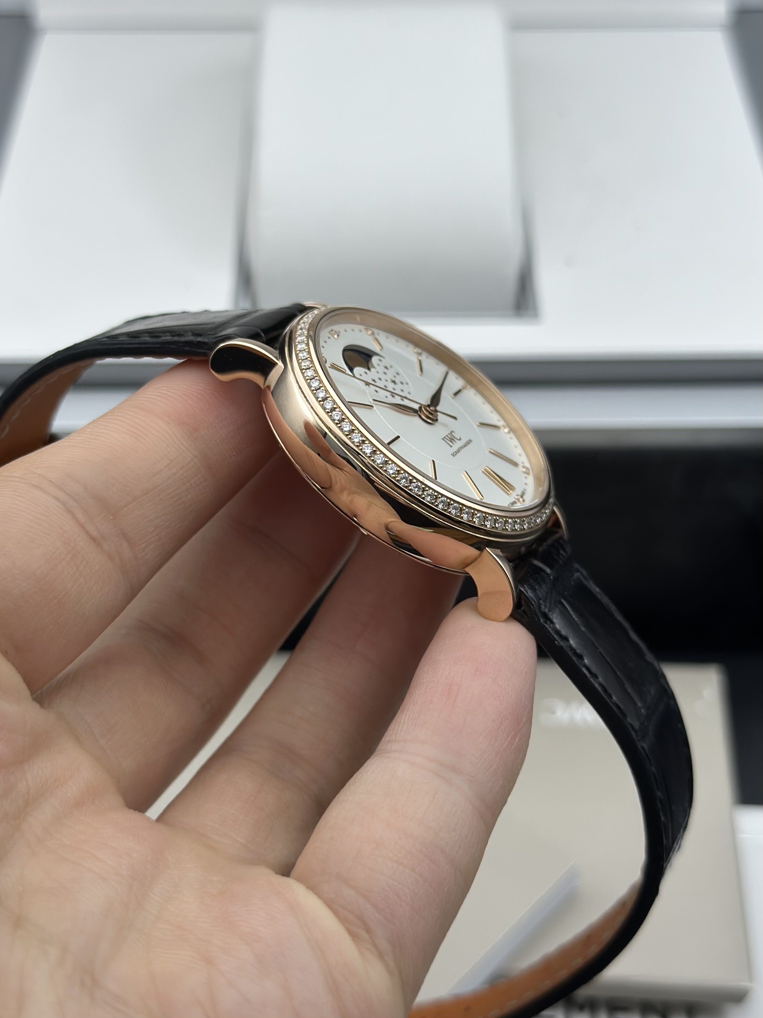 IWC IW459009 detail 2
