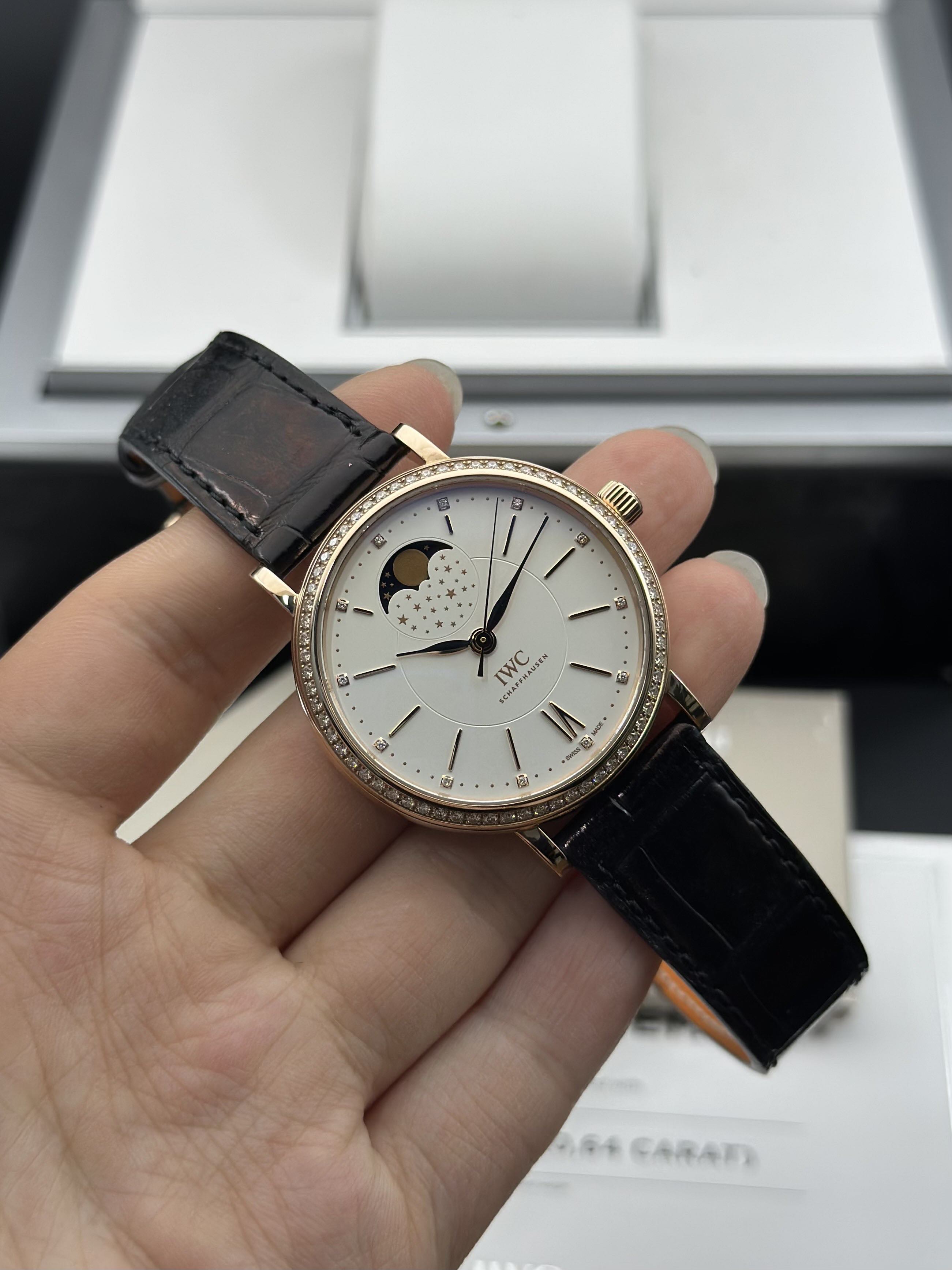 IWC IW459009 detail 1