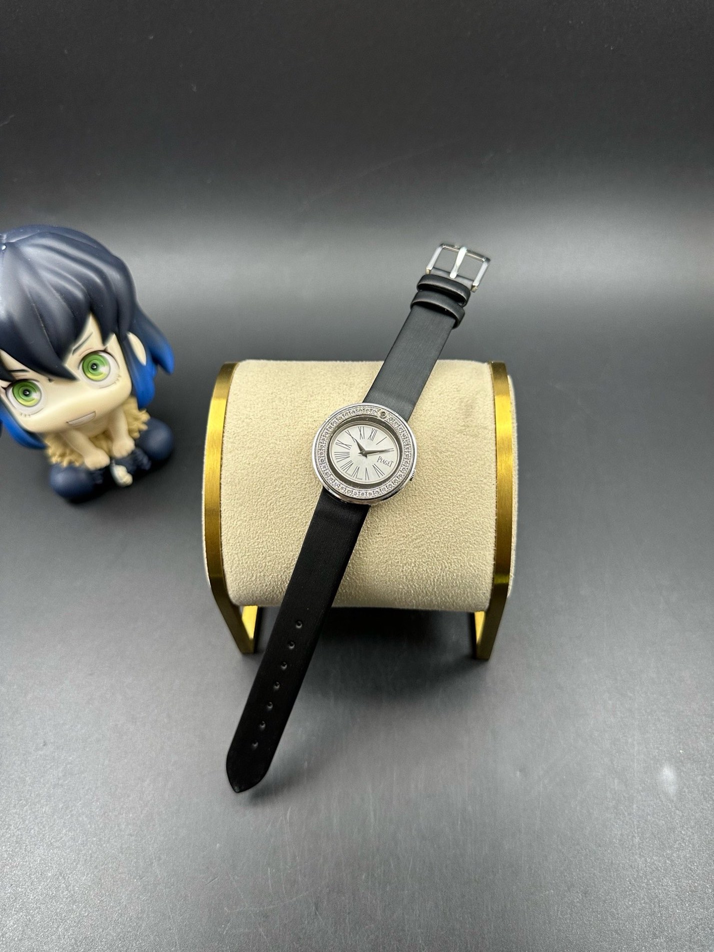 Piaget G0A35087 detail 2