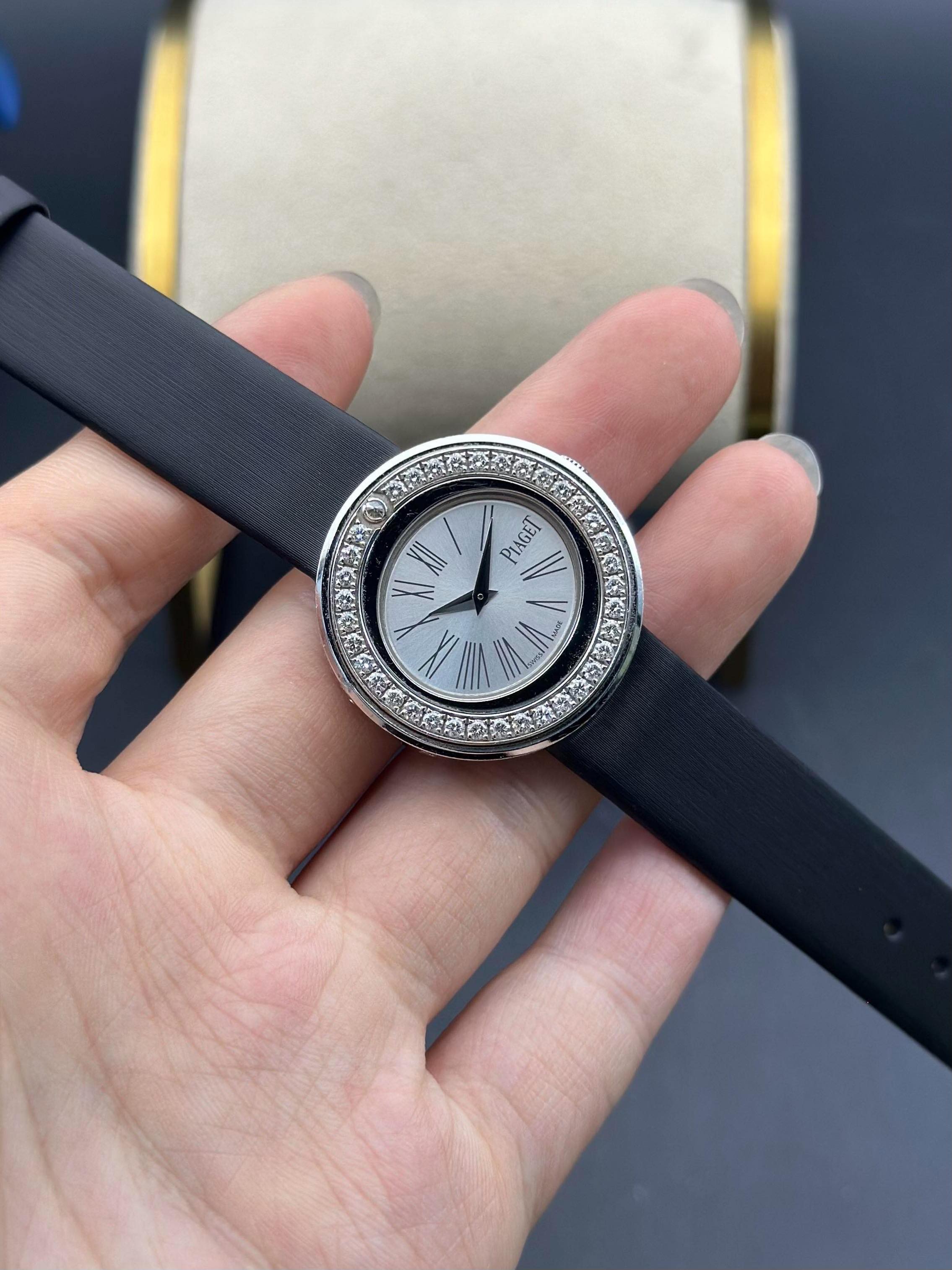 Piaget G0A35087 detail 1
