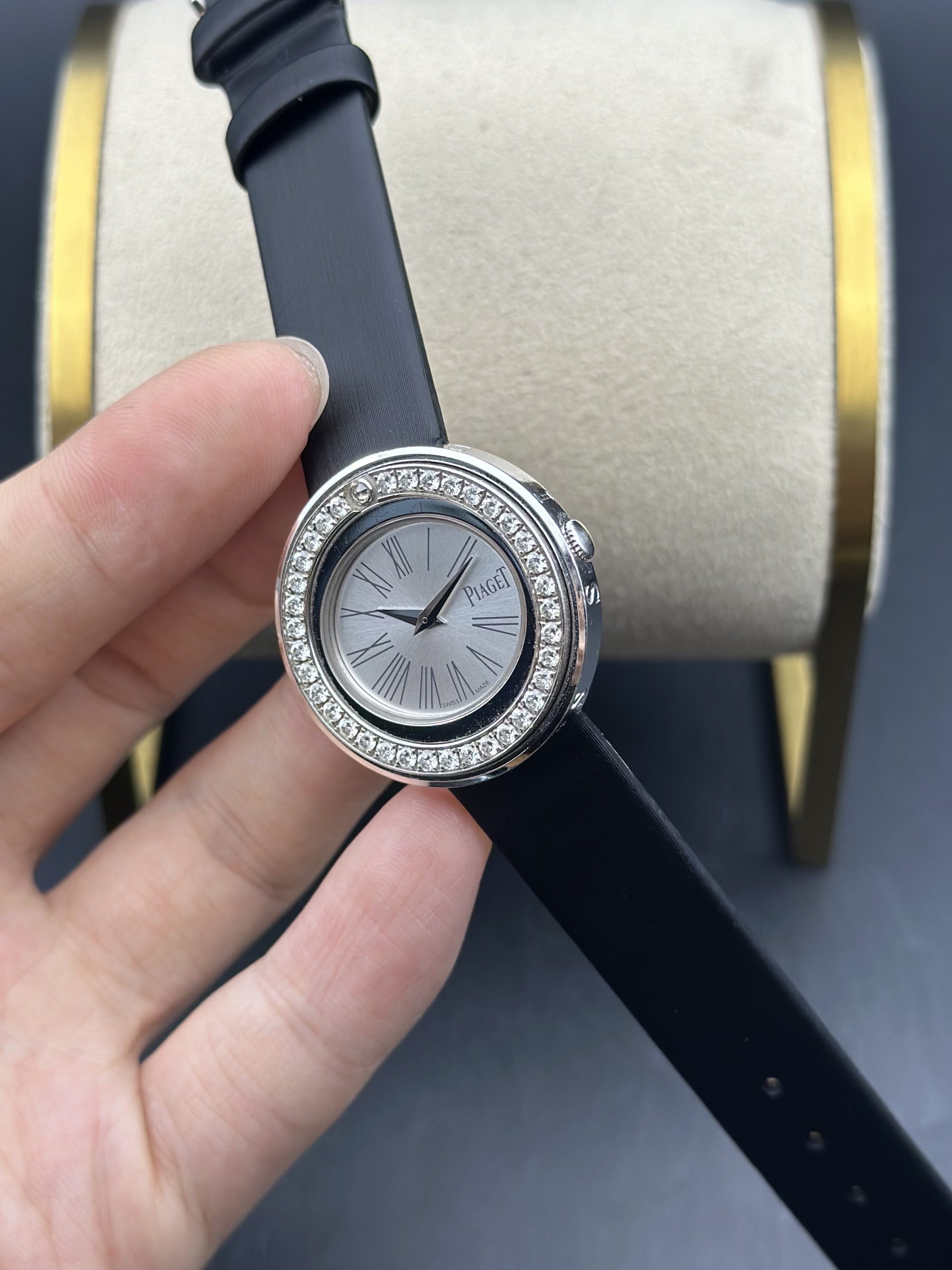 Piaget G0A35087 detail 3