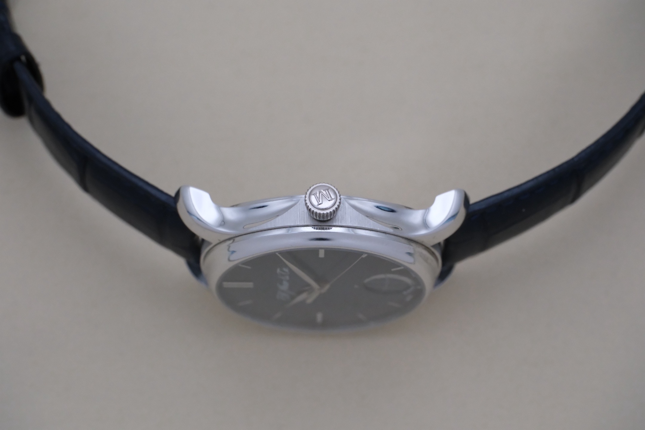 H.Moser & Cie() 1348-0300 detail 7