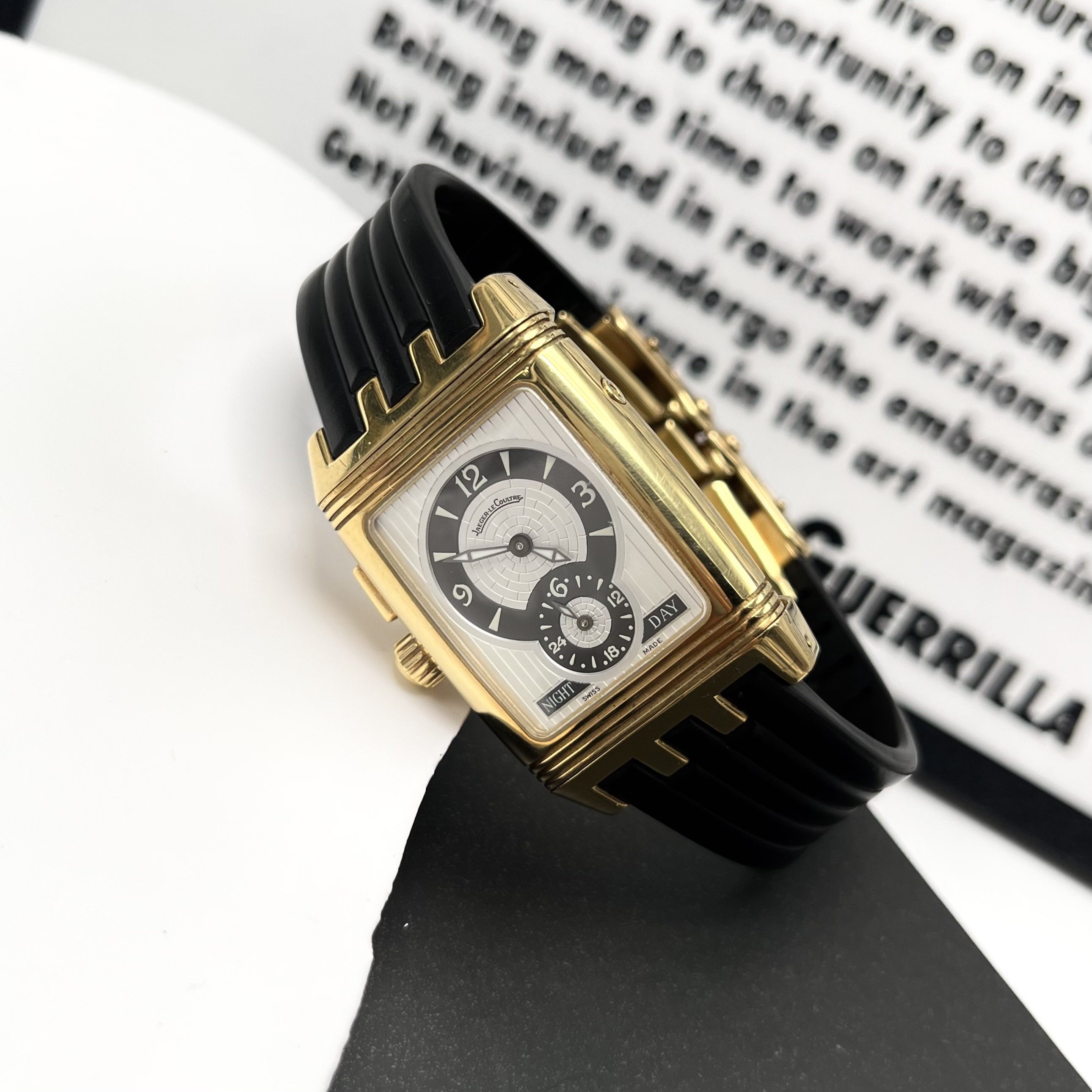 Jaeger-LeCoultre 2941601 detail 1