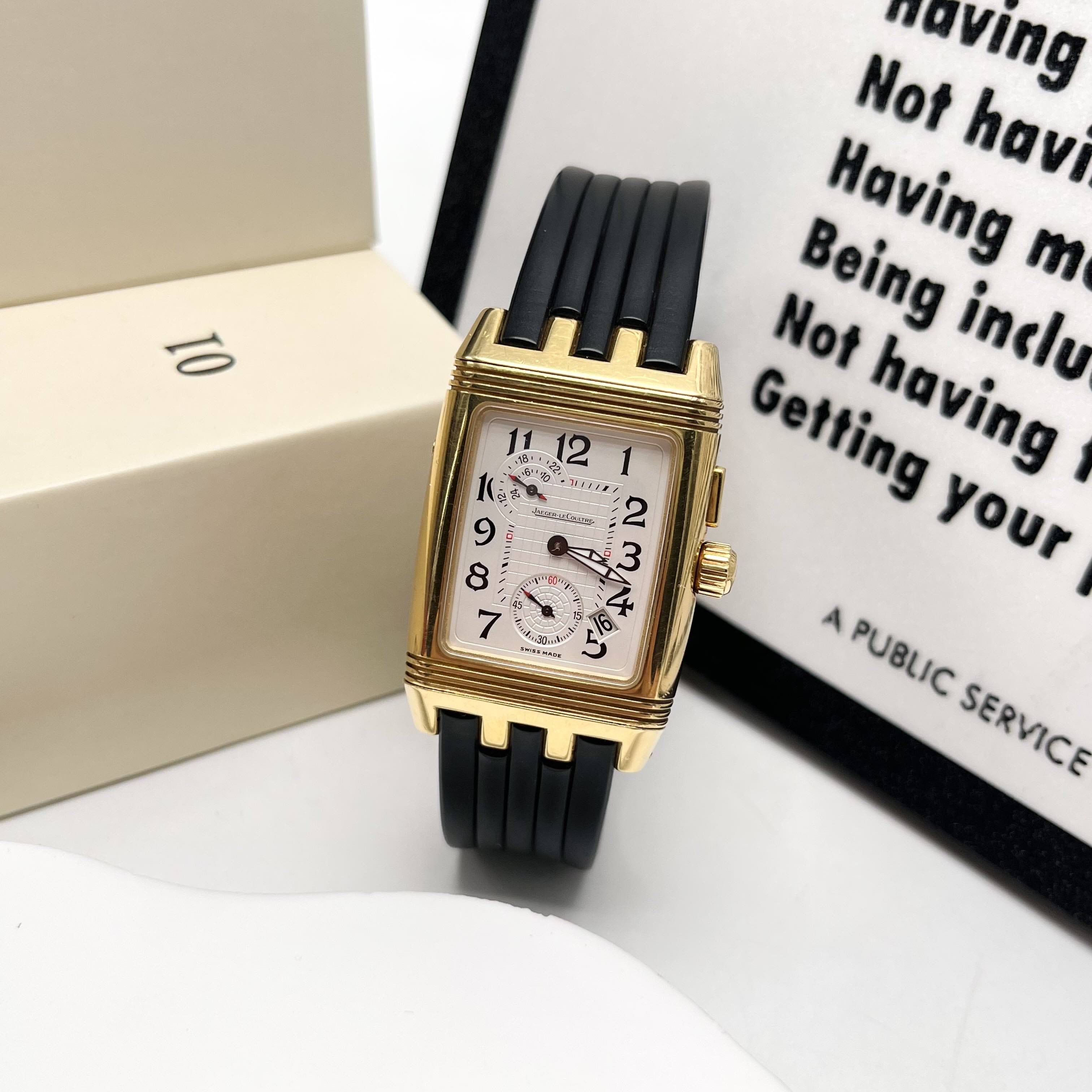 Jaeger-LeCoultre 2941601