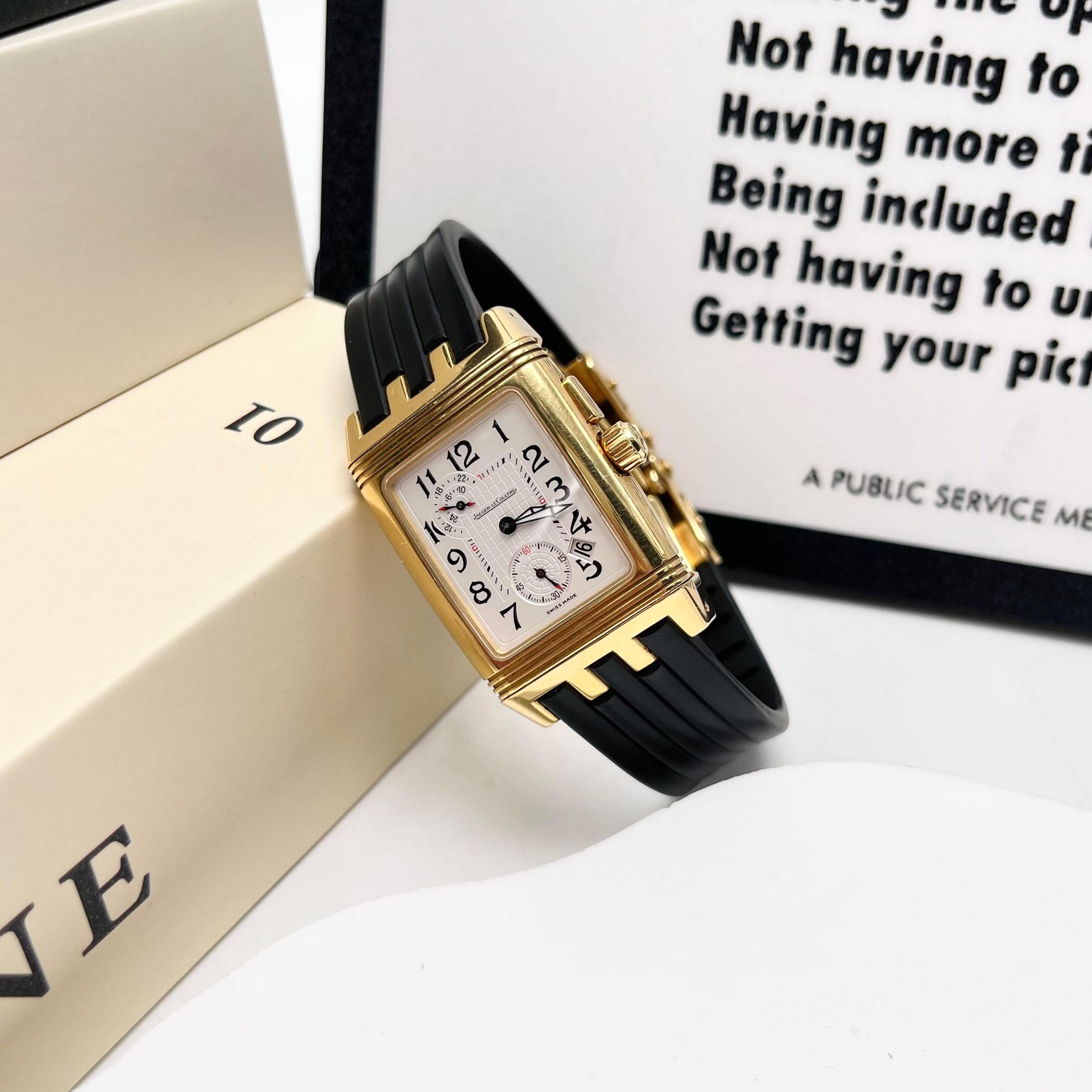 Jaeger-LeCoultre 2941601 detail 3